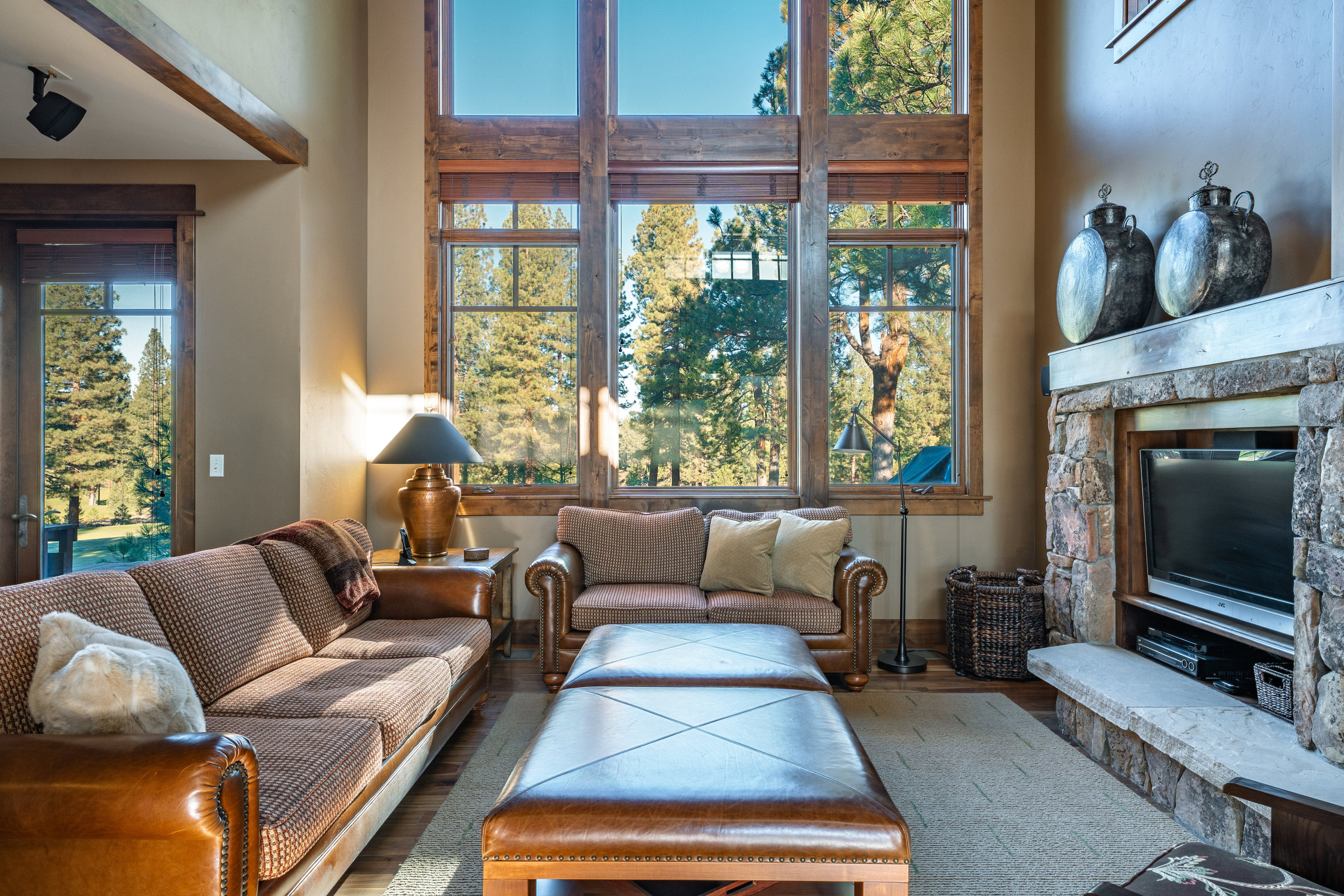  Turnkey Old Greenwood Townhome - 物件實景