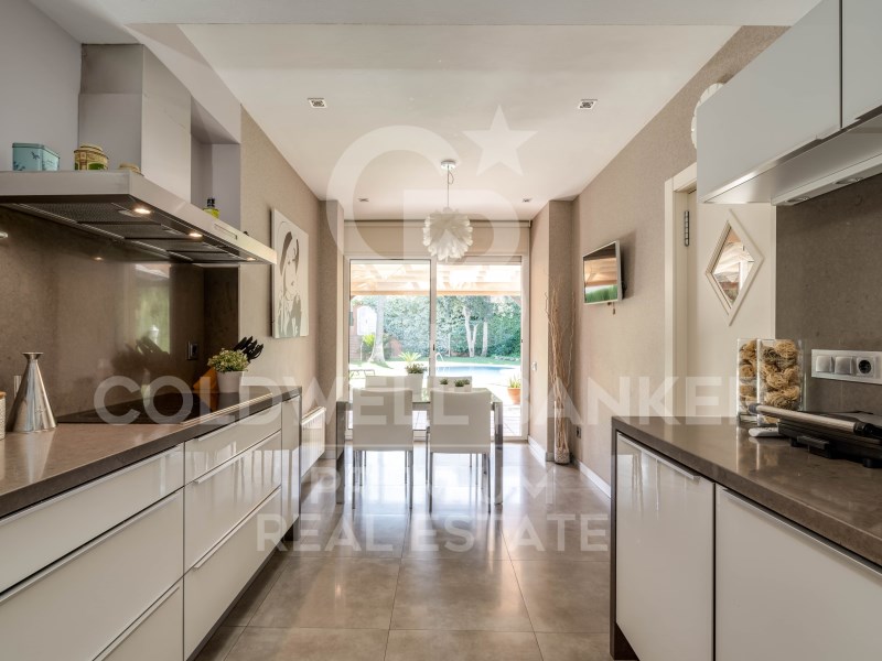 Sant Quirze del Vallès, Catalonia, ES, 5 Bedrooms Bedrooms, ,3 BathroomsBathrooms,Residential,For Sale,1500336