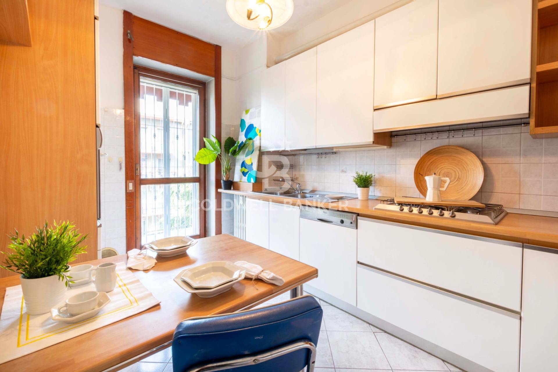 Milano, Milano, 20100, IT, 3 Bedrooms Bedrooms, ,2 BathroomsBathrooms,Residential,For Sale,1720728