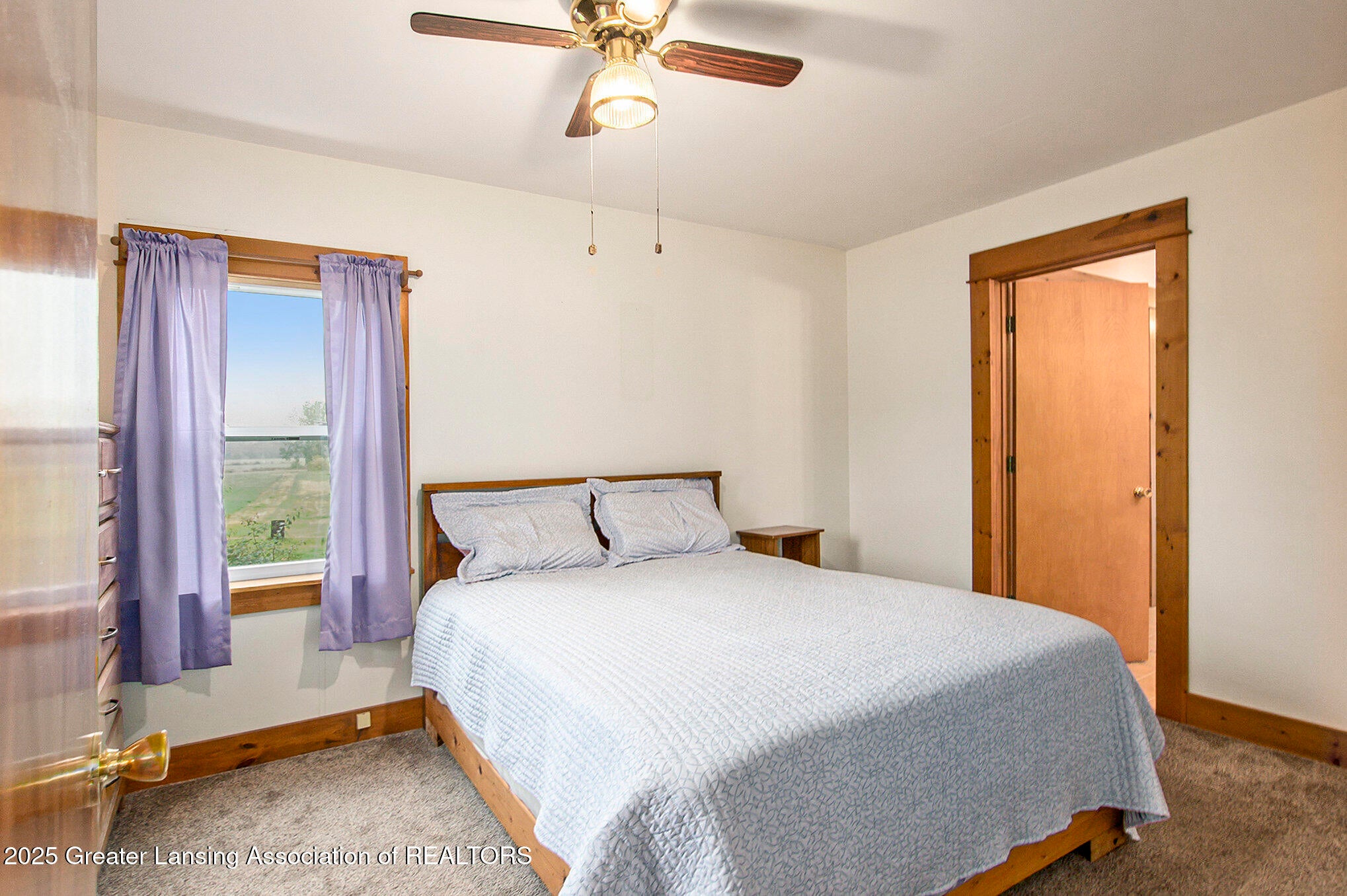 Webberville, Michigan, 48892, United States, 5 Bedrooms Bedrooms, ,2 BathroomsBathrooms,Residential,For Sale,1963155