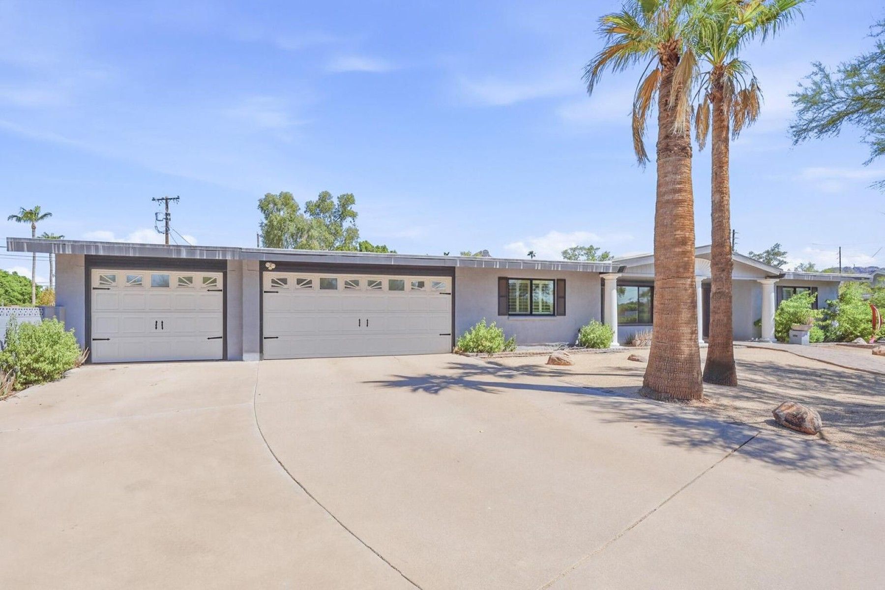  5822 N 23rd Place¦Phoenix, AZ - 物件實景
