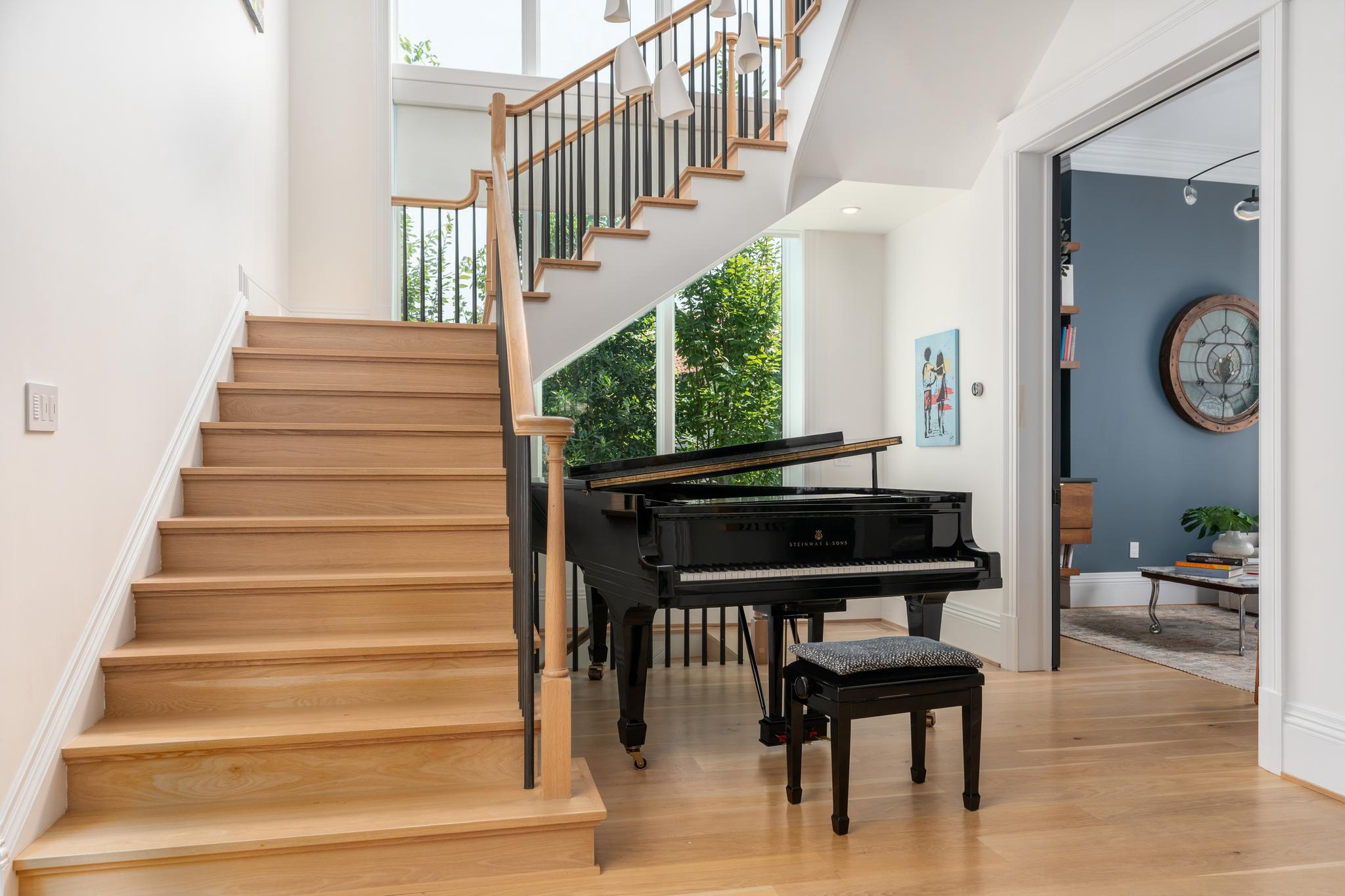  99 Observatory Circle NW, Washington, DC, 20008 - 物件實景