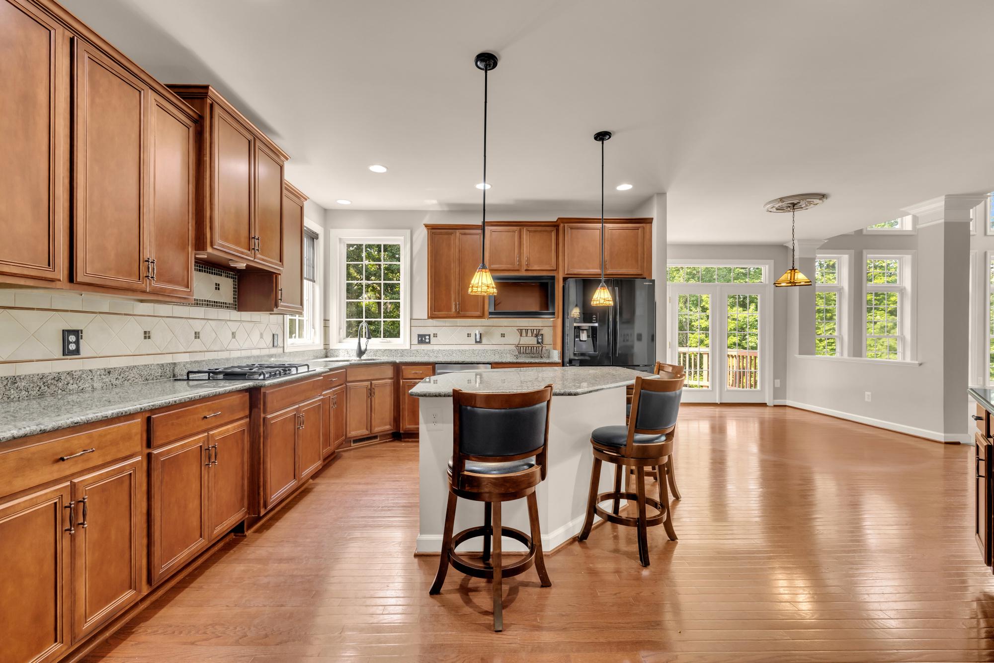  3232 Lost Pond Court, Triangle, VA, 22172 - 物件實景