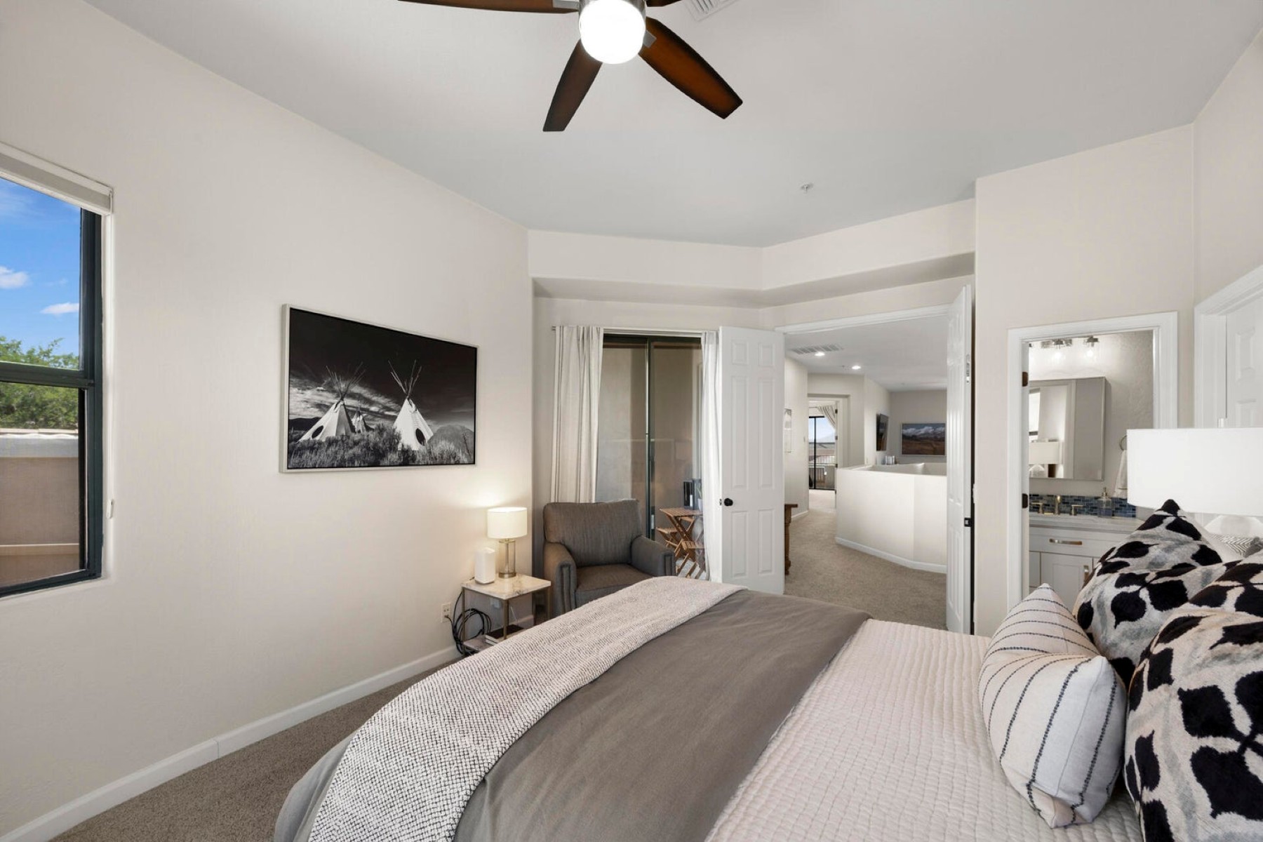  19550 N Grayhawk Drive  Scottsdale, AZ - 物件實景
