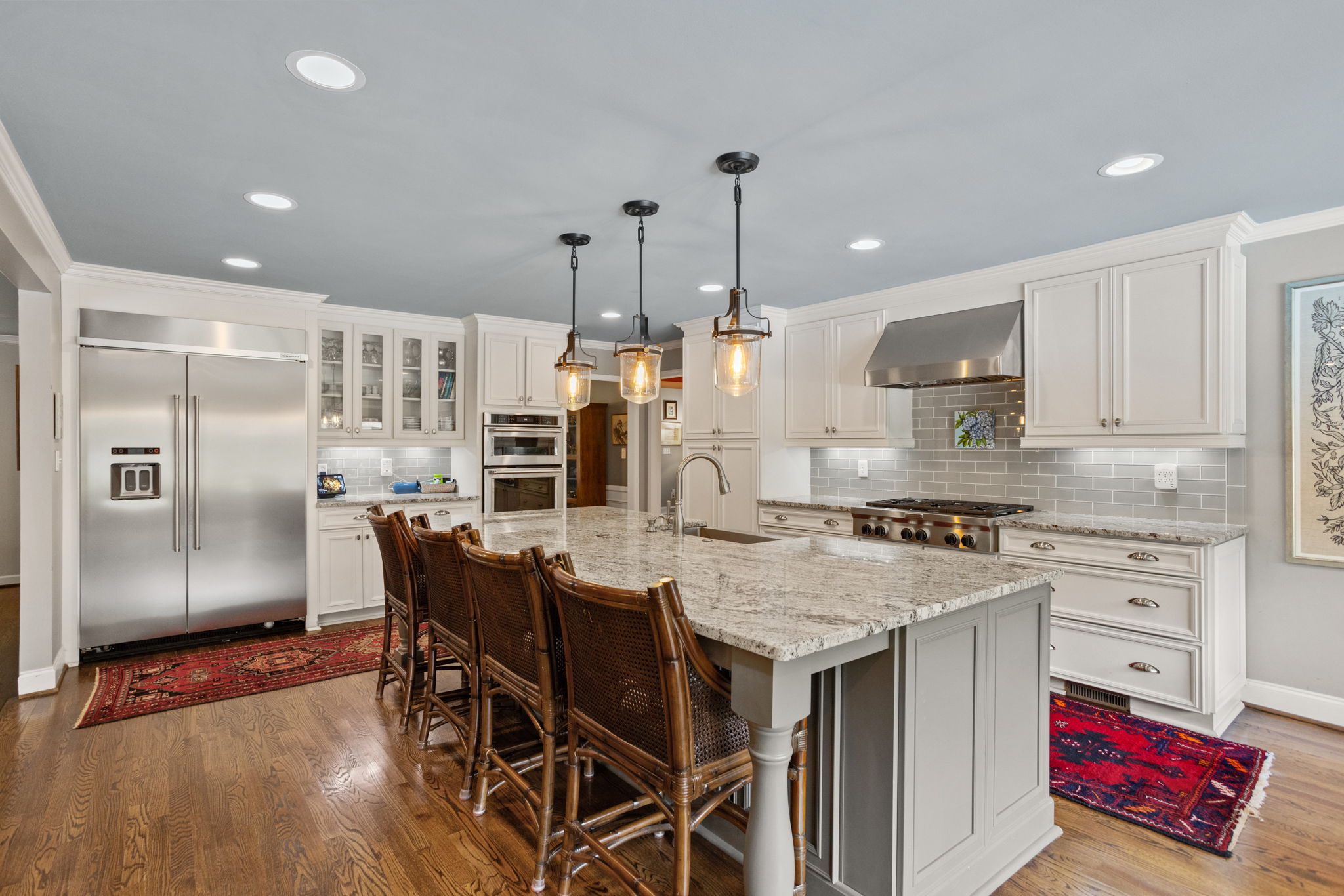  29 Quail Hill Drive, Greenville, SC 29607 - 物件實景