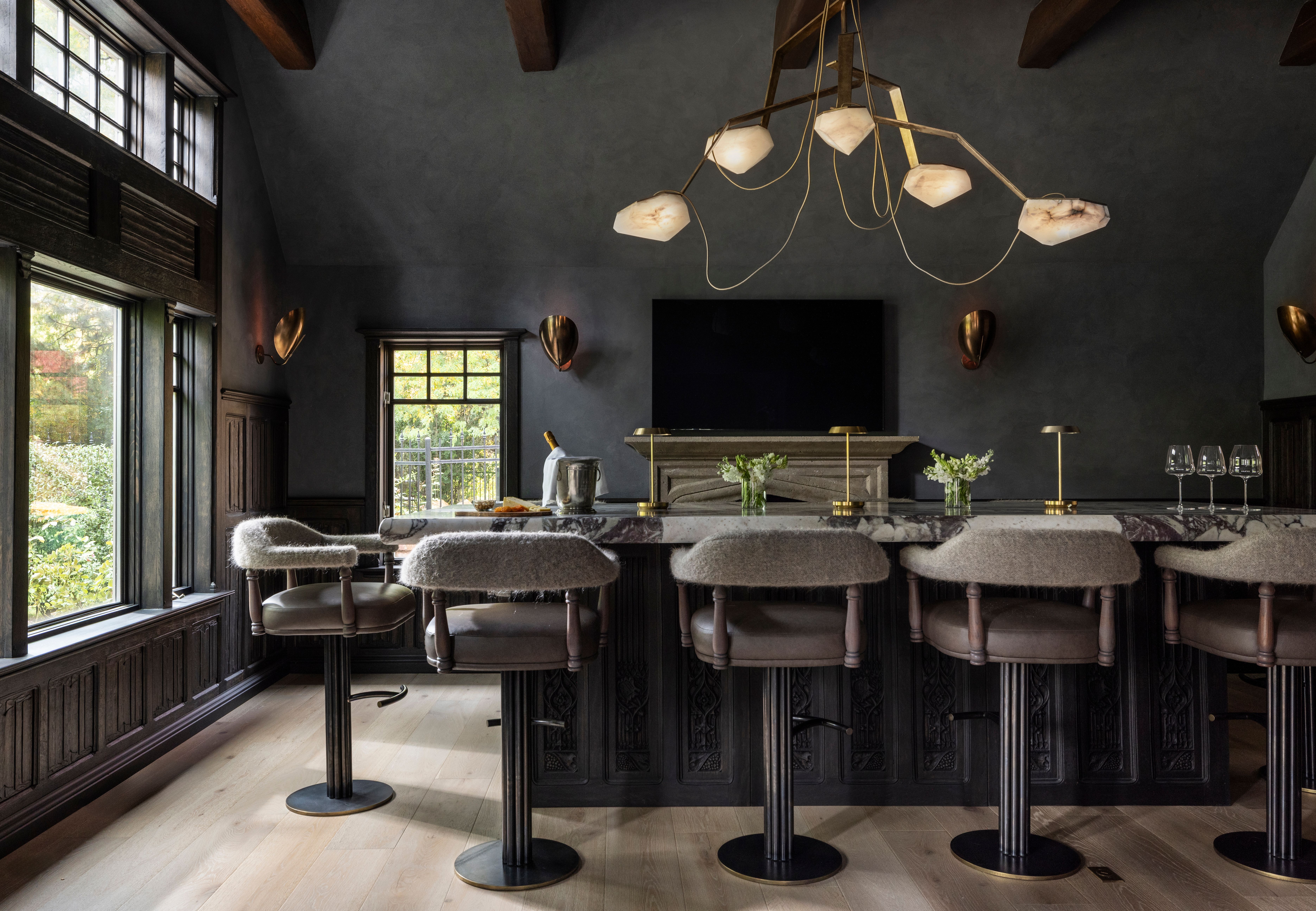  4660 S Franklin Street, Cherry Hills Village, CO, 80113 - 物件實景