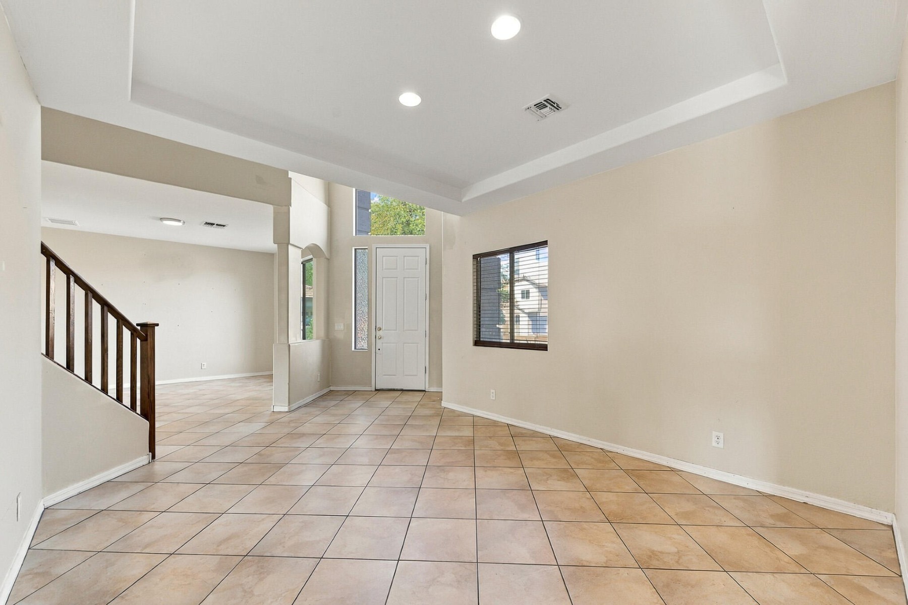  6807 W Pleasant Lane¦Laveen, AZ - 物件實景