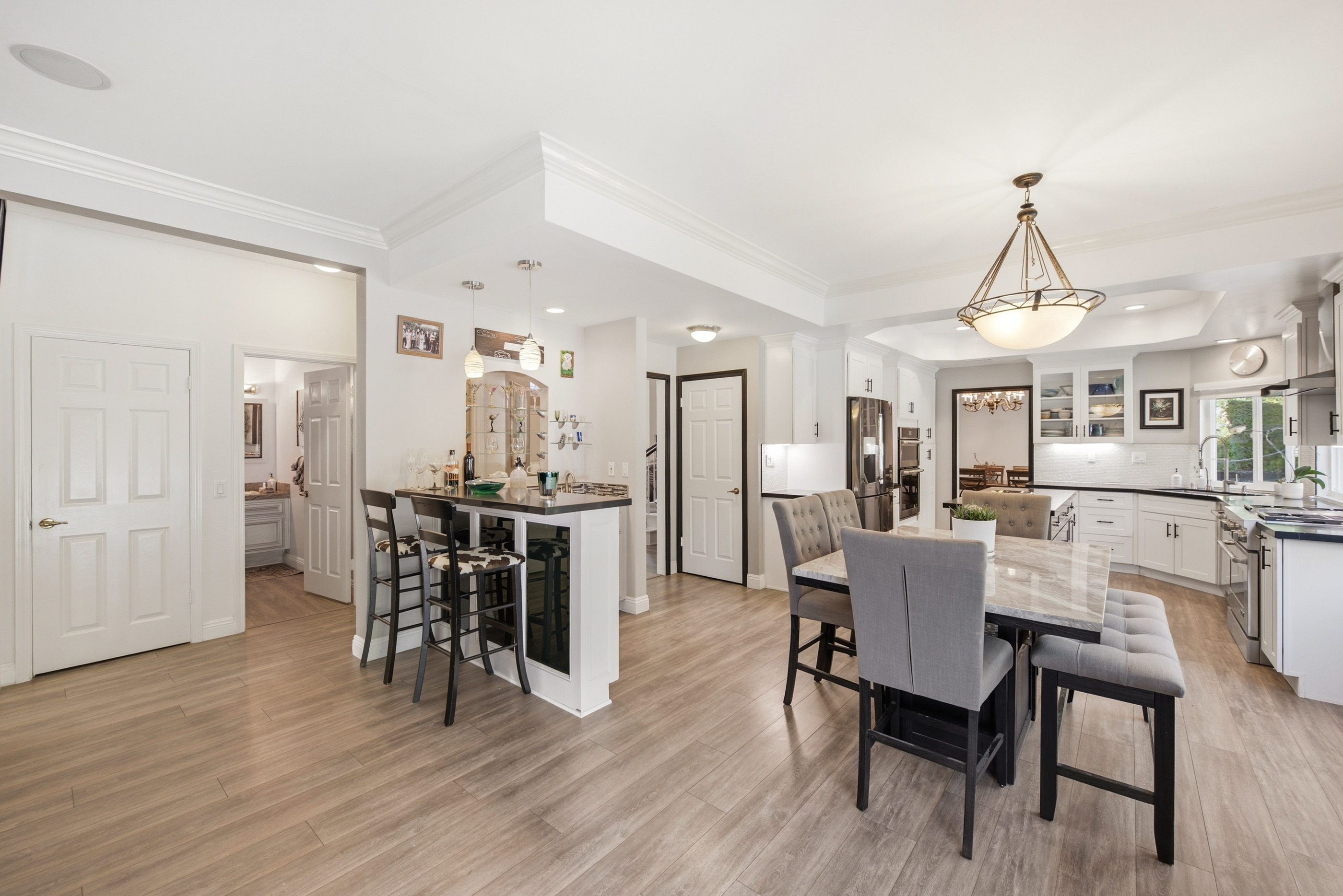  3732 Via Del Prado, Calabasas - 物件實景