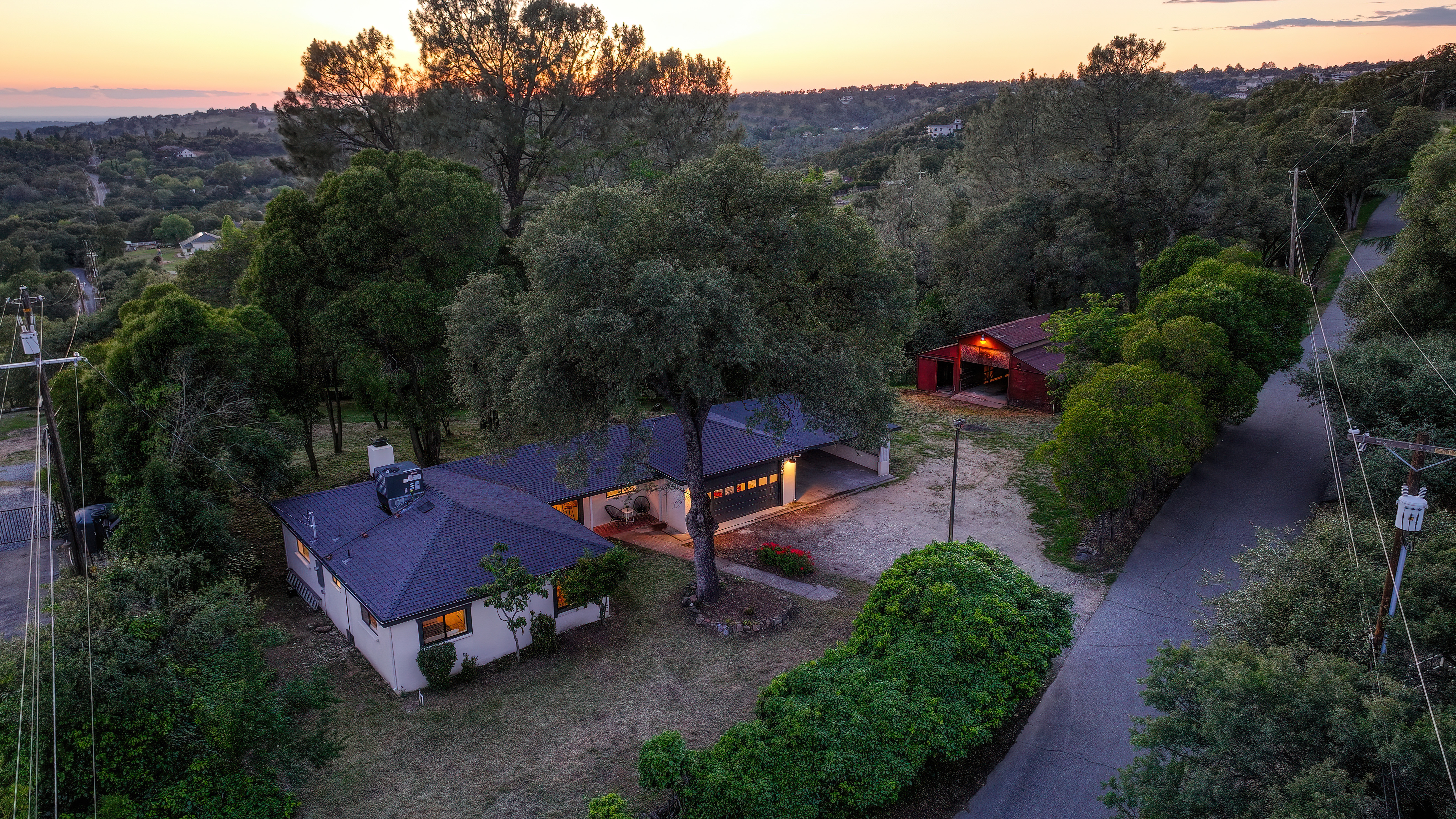  2636 Shirland Tract Road, Auburn, CA 95603 - 物件實景