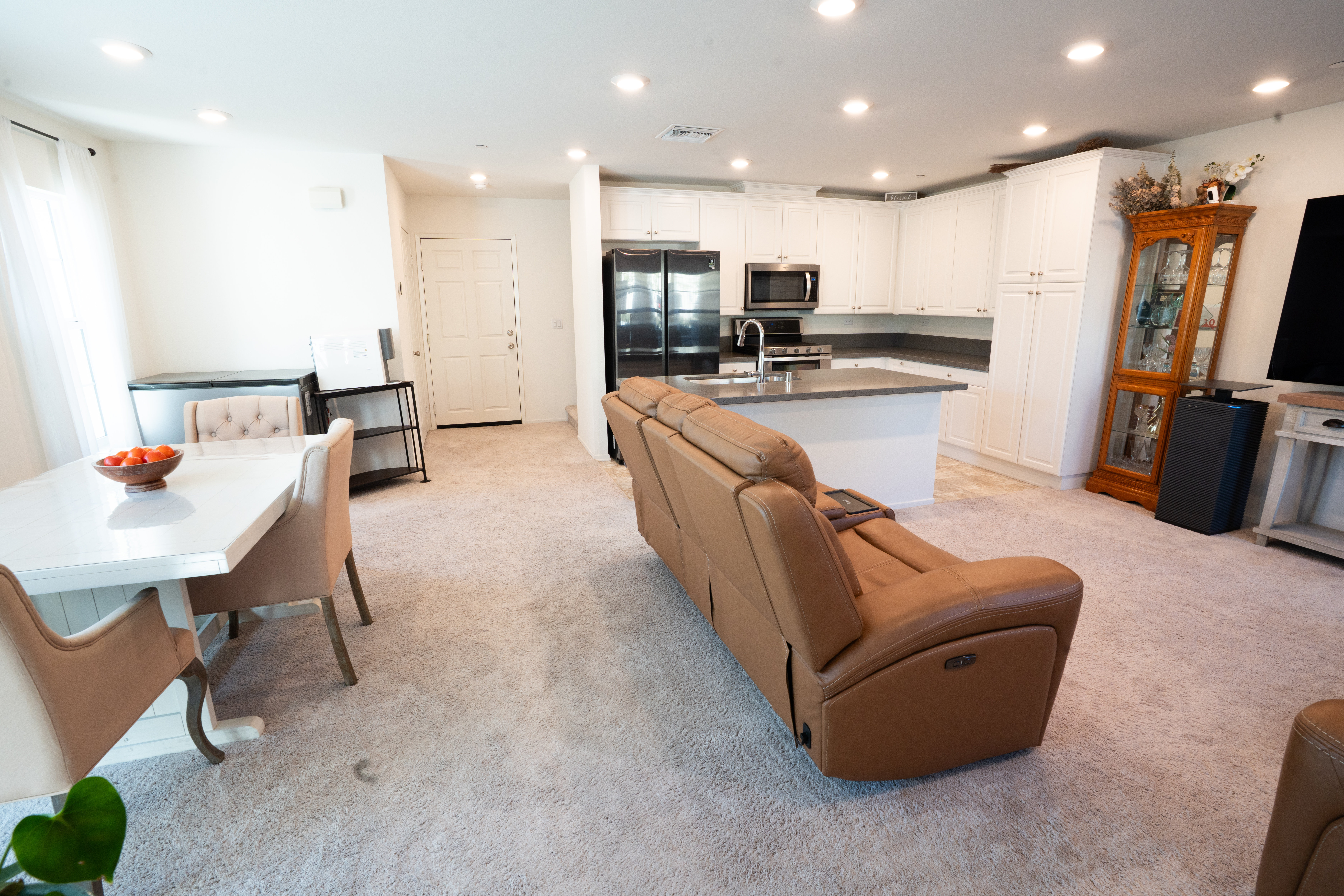  7155 Citrus Avenue, Fontana, CA 92336 - 物件實景