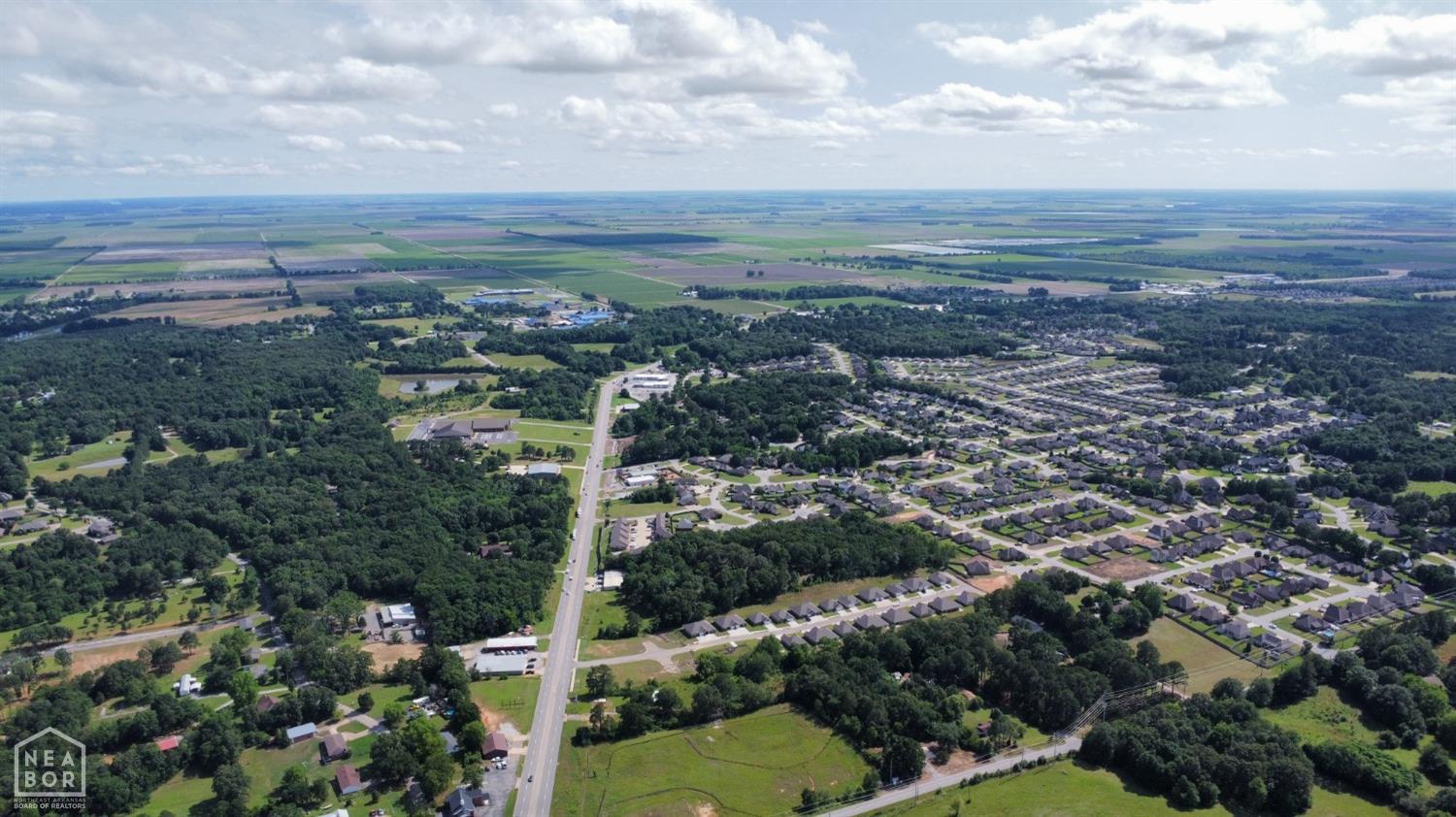 Jonesboro, Arkansas, 72404, United States, ,Land,For Sale,1975500