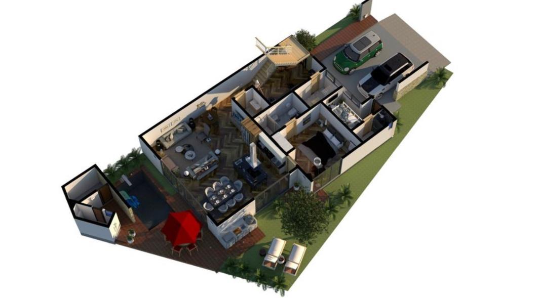 Bosques de las Cumbres, Monterrey, Nuevo León, 64619, Mexico, 4 Bedrooms Bedrooms, ,5 BathroomsBathrooms,Residential,For Sale,Bosques de las Cumbres,1612029