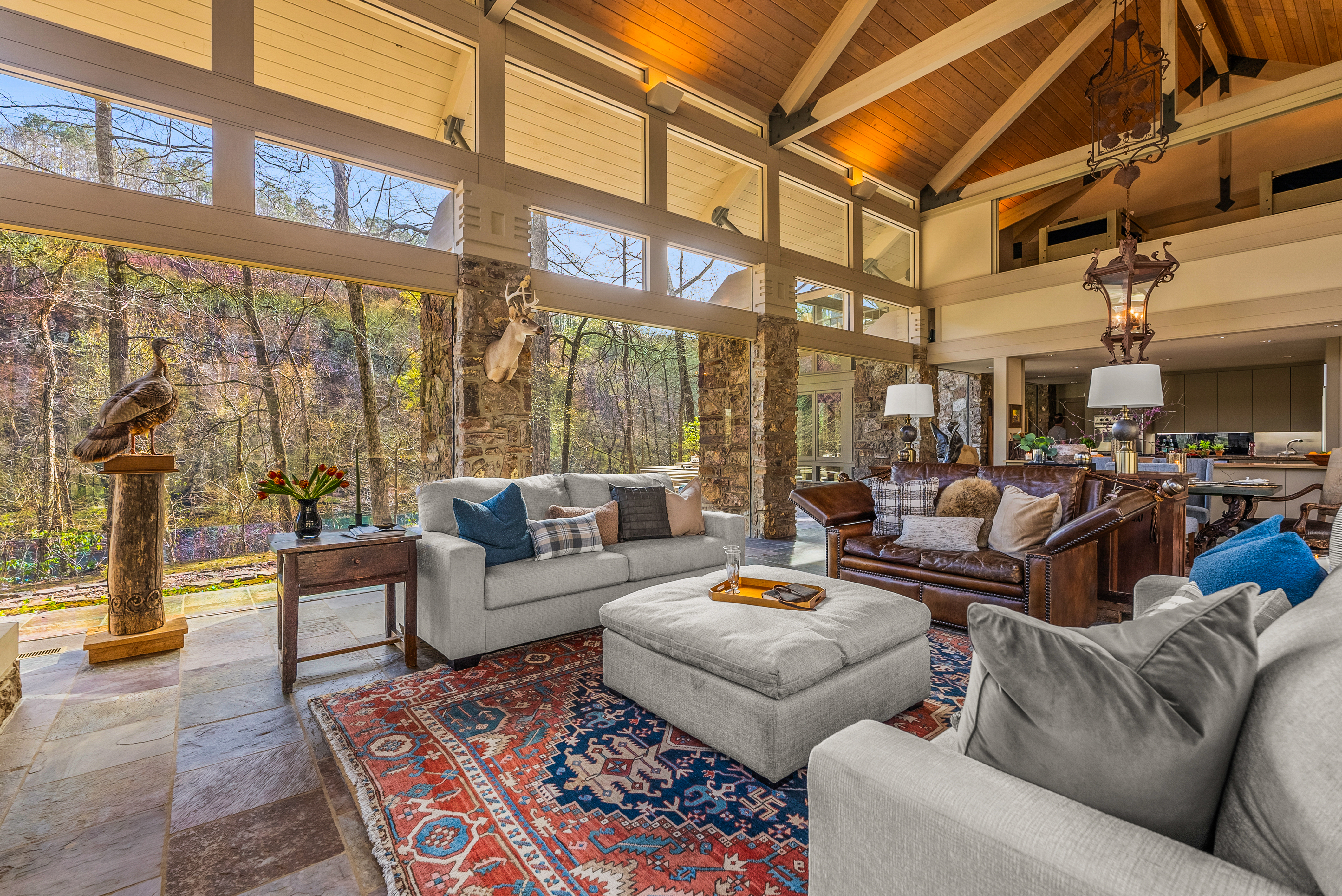  Tailwater Lodge - 物件實景