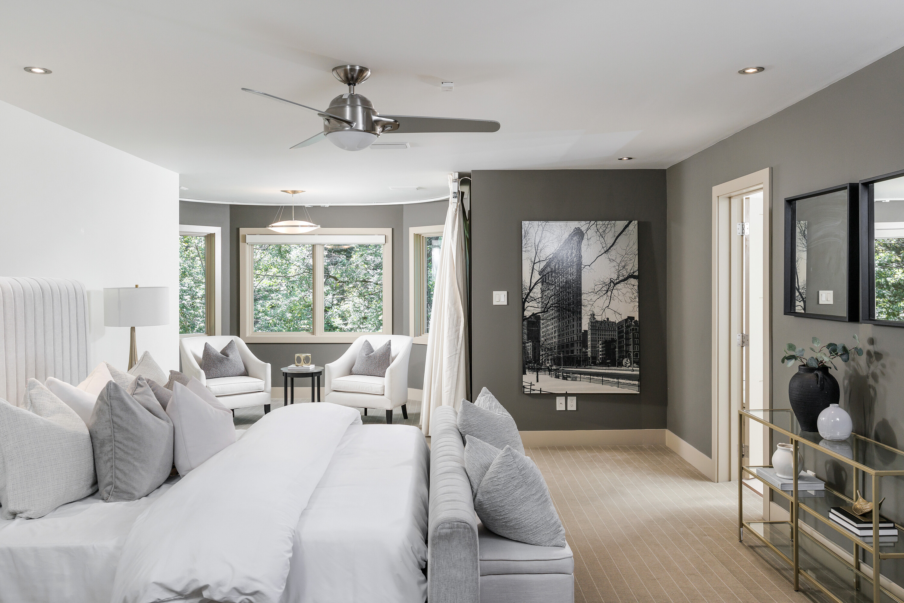  Prestigious South Oakville - 物件實景
