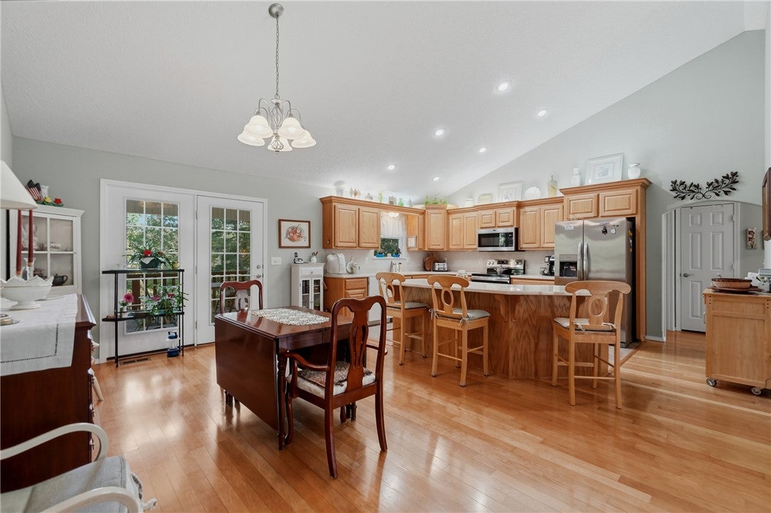 Bacton Ln, Bella Vista, AR 72714 #1