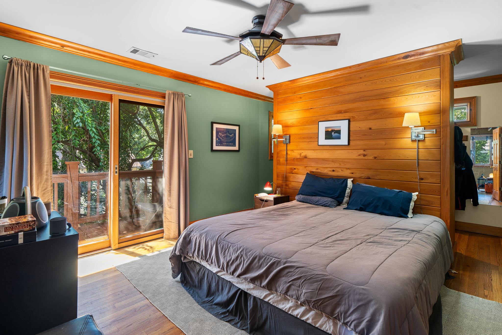  Charming Duplex in Sought-After Loring Heights - 物件實景