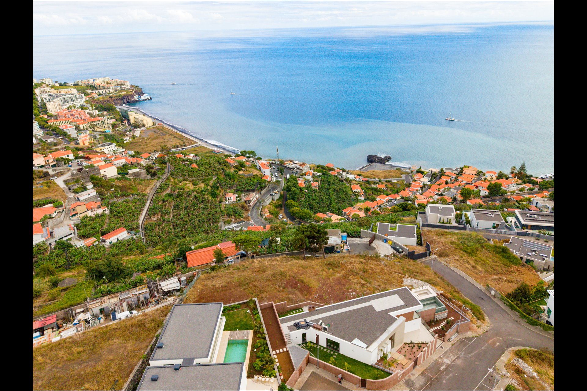  Detached house, 5 bedrooms, for Sale - 物件實景