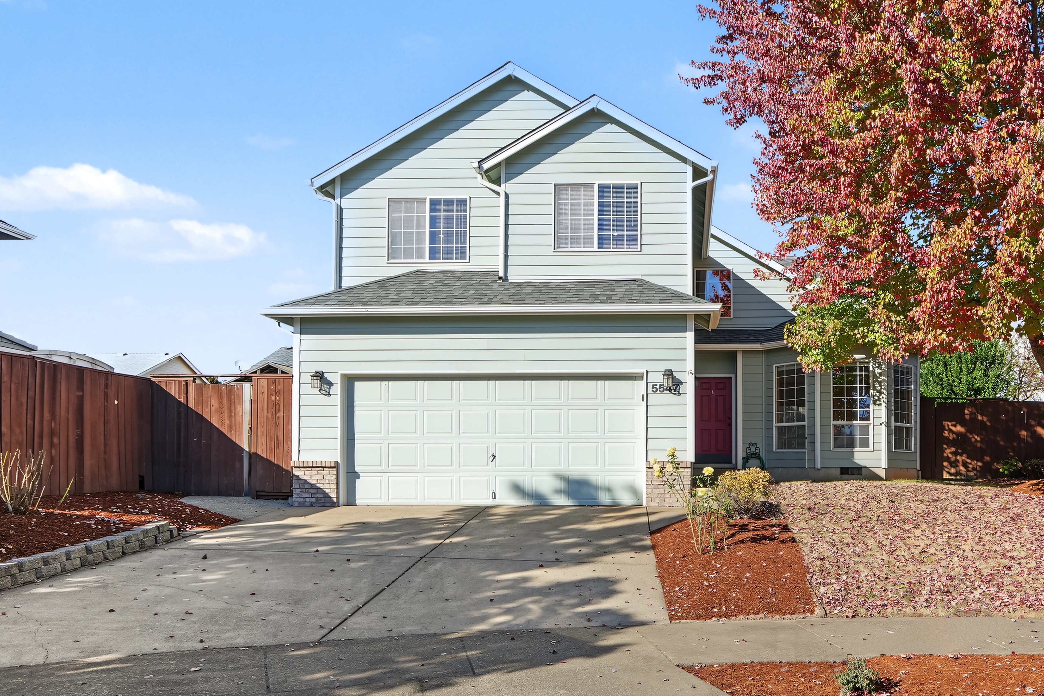 Bluestem Pl, Corvallis, OR 97333
