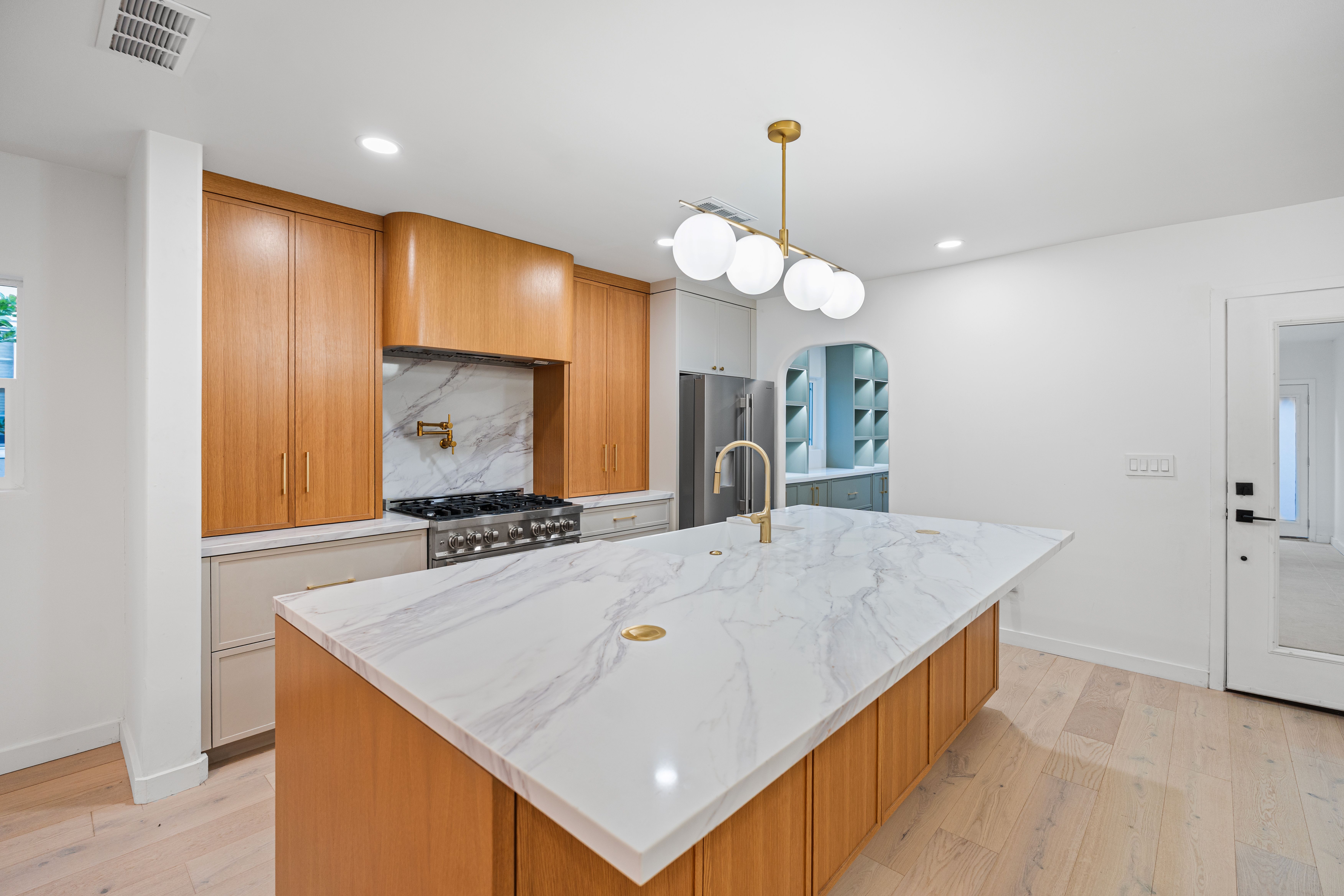  1640 9th Avenue, Sacramento, CA 95818 - 物件實景