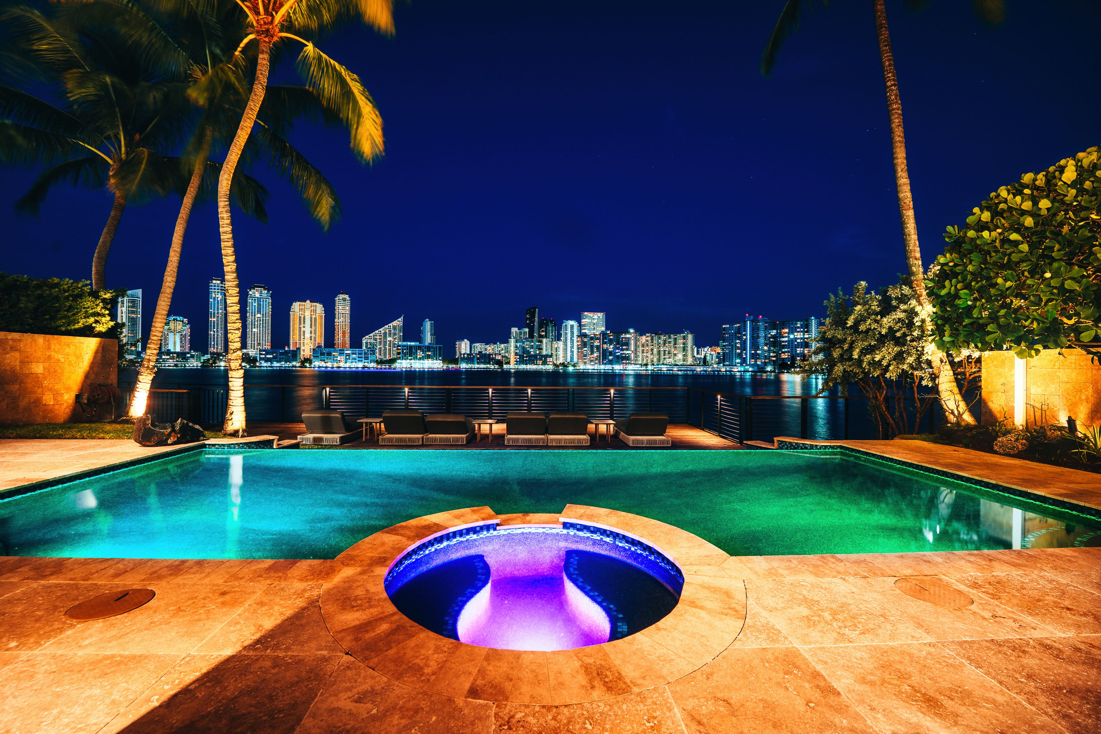  3916 Island Estates Dr, Aventura, FL, 33160 - 物件實景