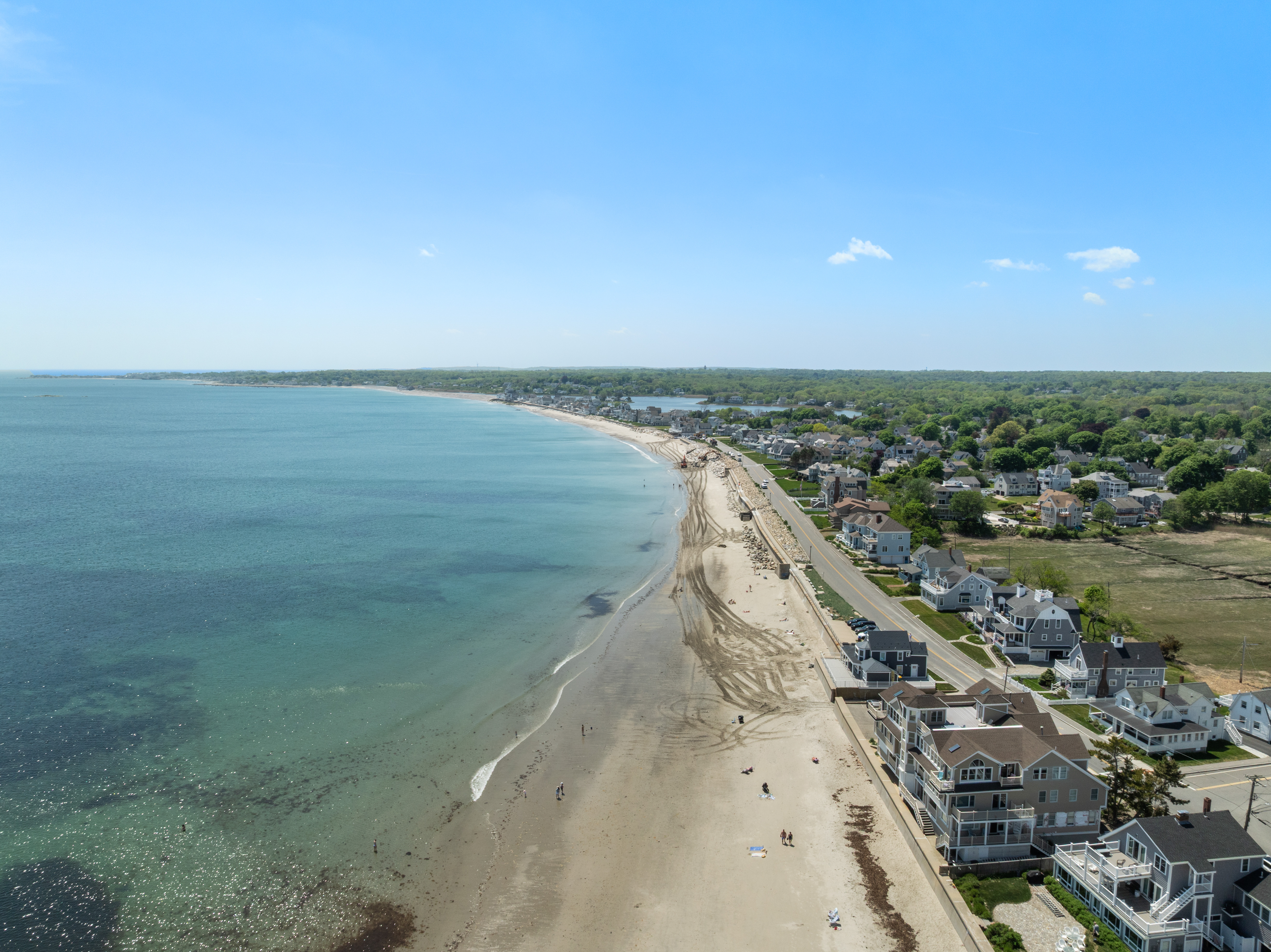  66 Glades Road Unit 8, Scituate, MA, 02066 - 物件實景