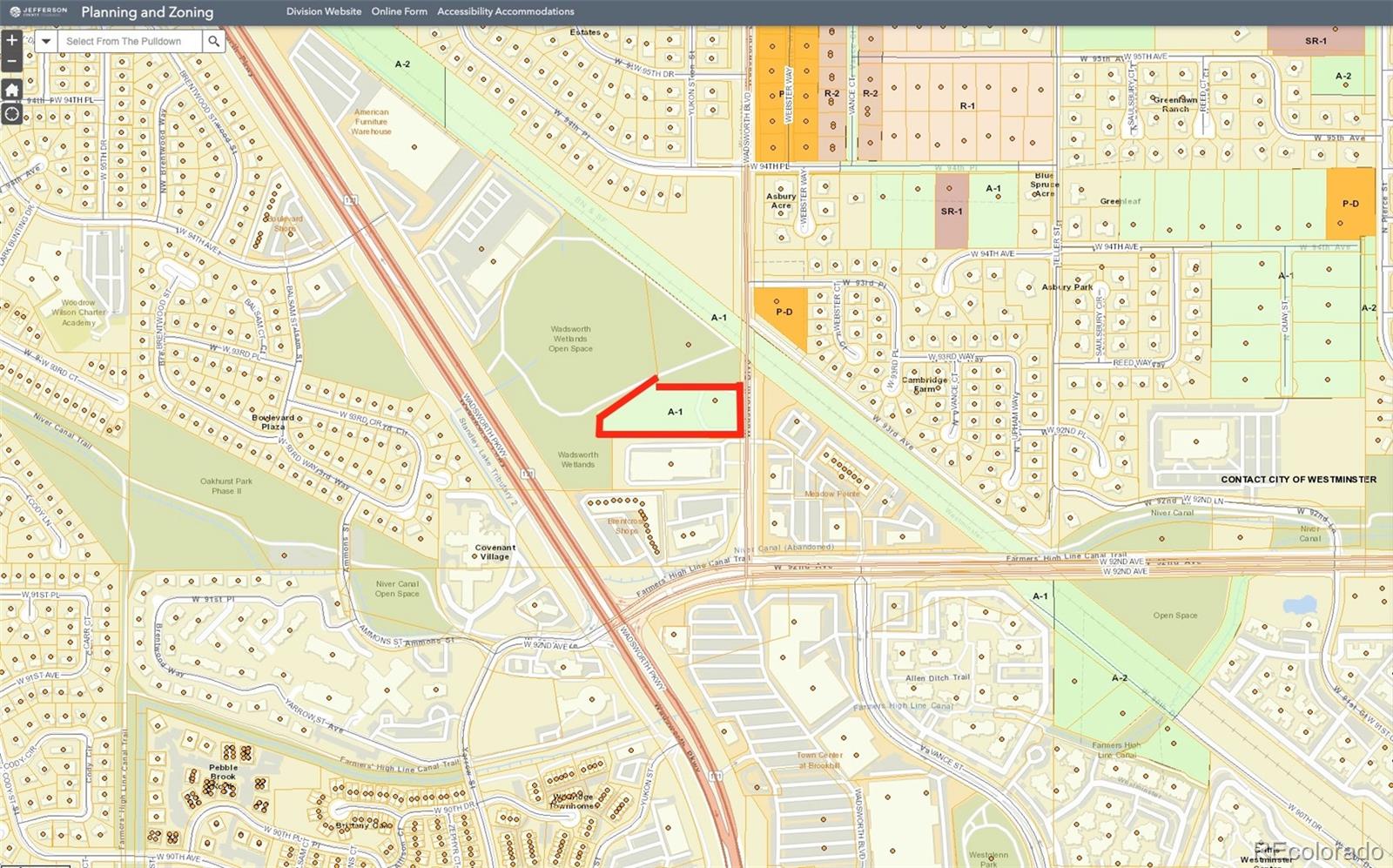 Westminster, Colorado, 80021, United States, ,Residential,For Sale,1977208