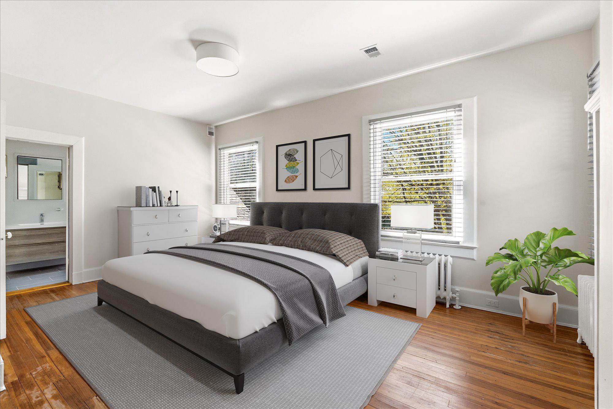  5 Chevy Chase Circle, Chevy Chase, MD, 20815 - 物件實景