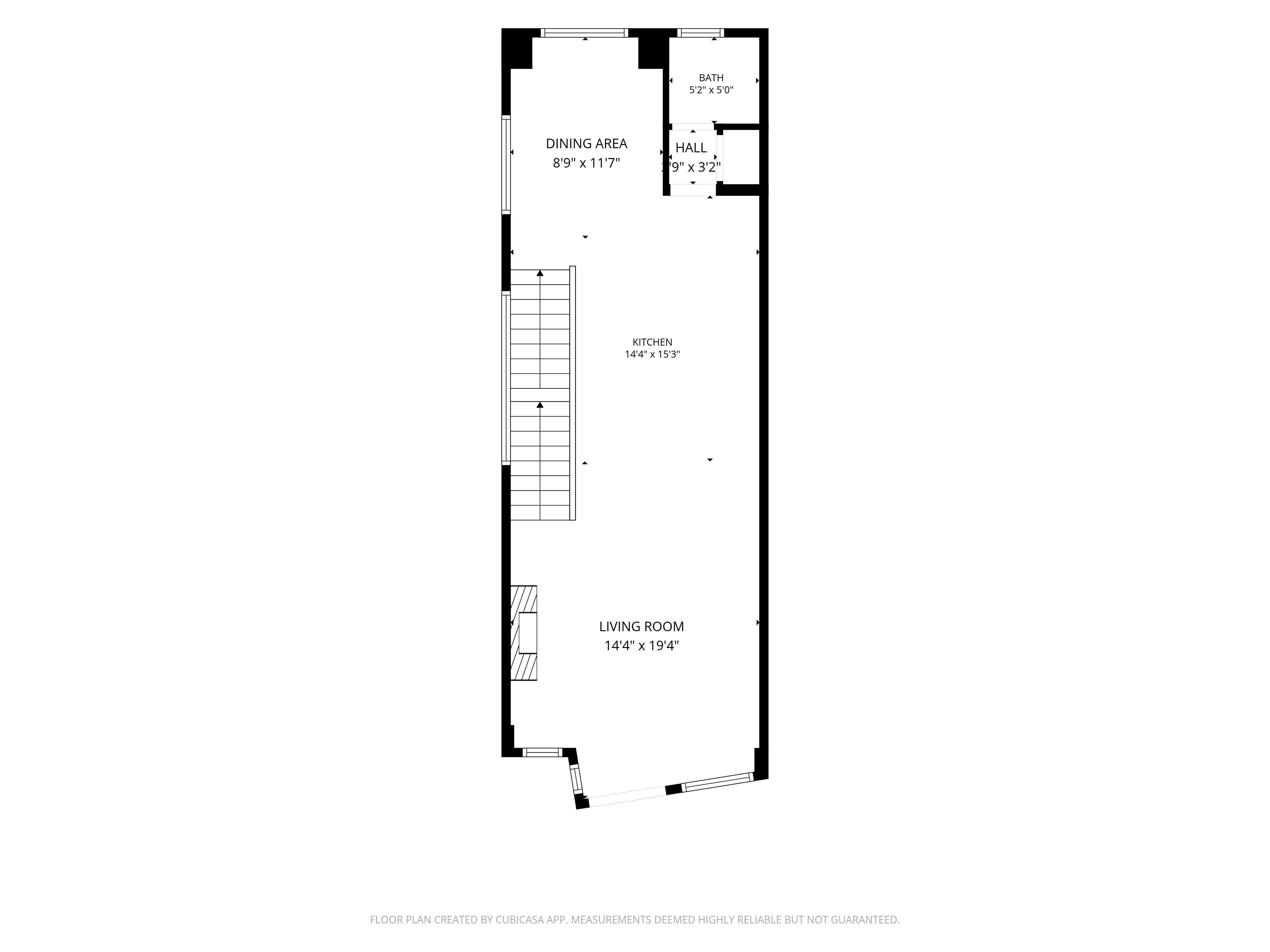  Beautifully updated end-unit offers exceptional natural light & abundant windows - 物件實景