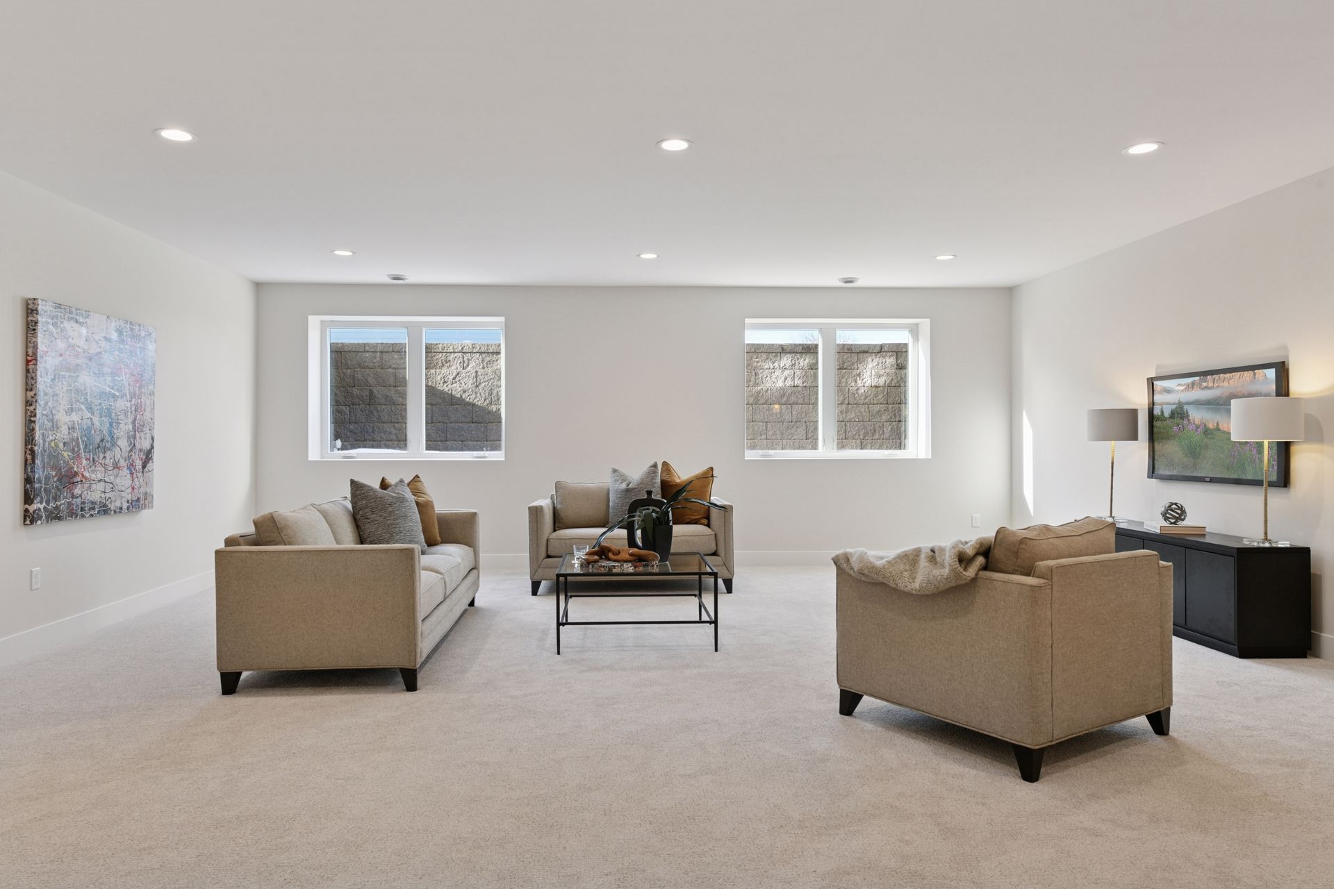  Exclusive Opportunity: Custom Home Build on Three Private Acres in Elk River - 物件實景