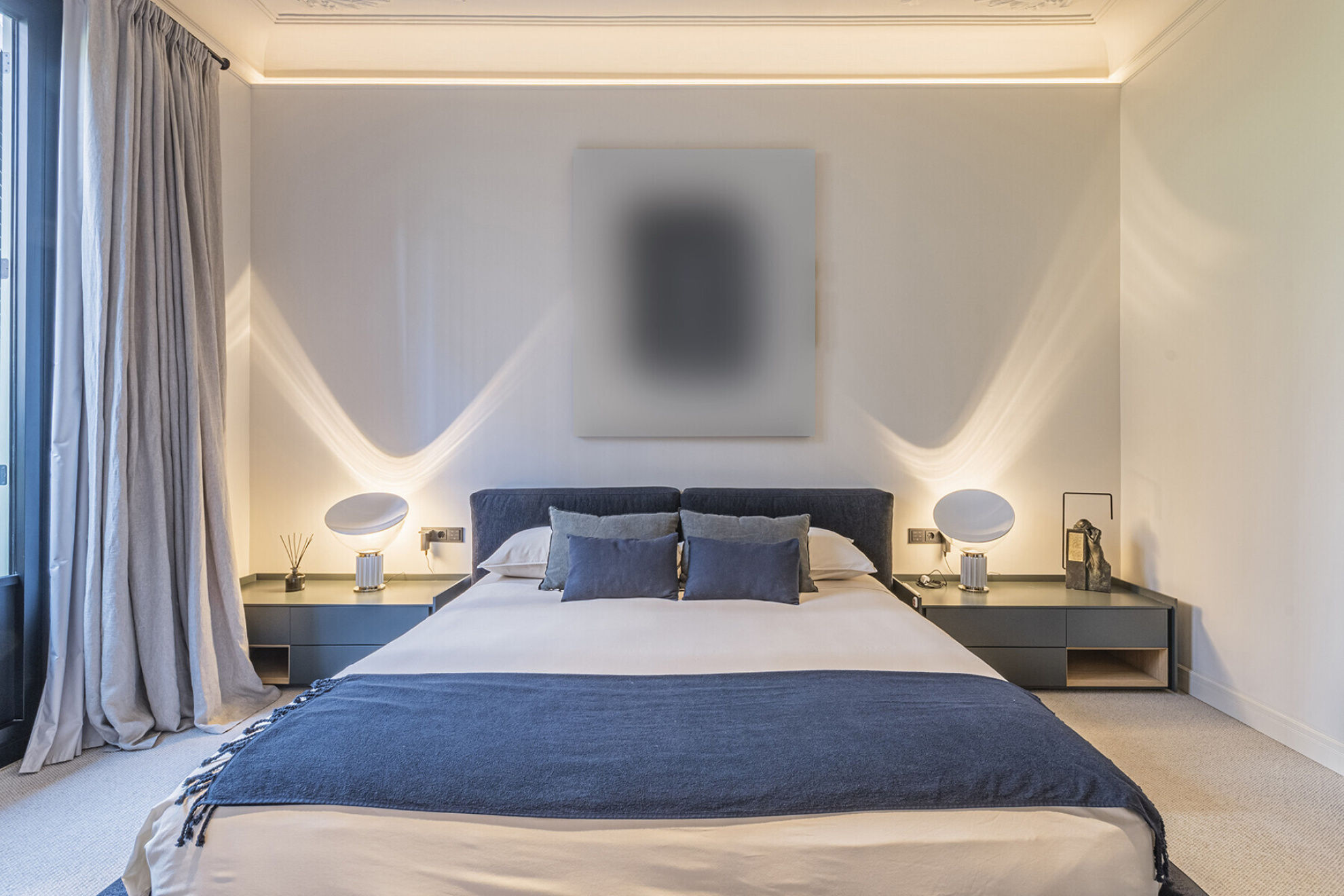  Apartment with exceptional finishes in the heart of the Eixample Izquierdo - 物件實景