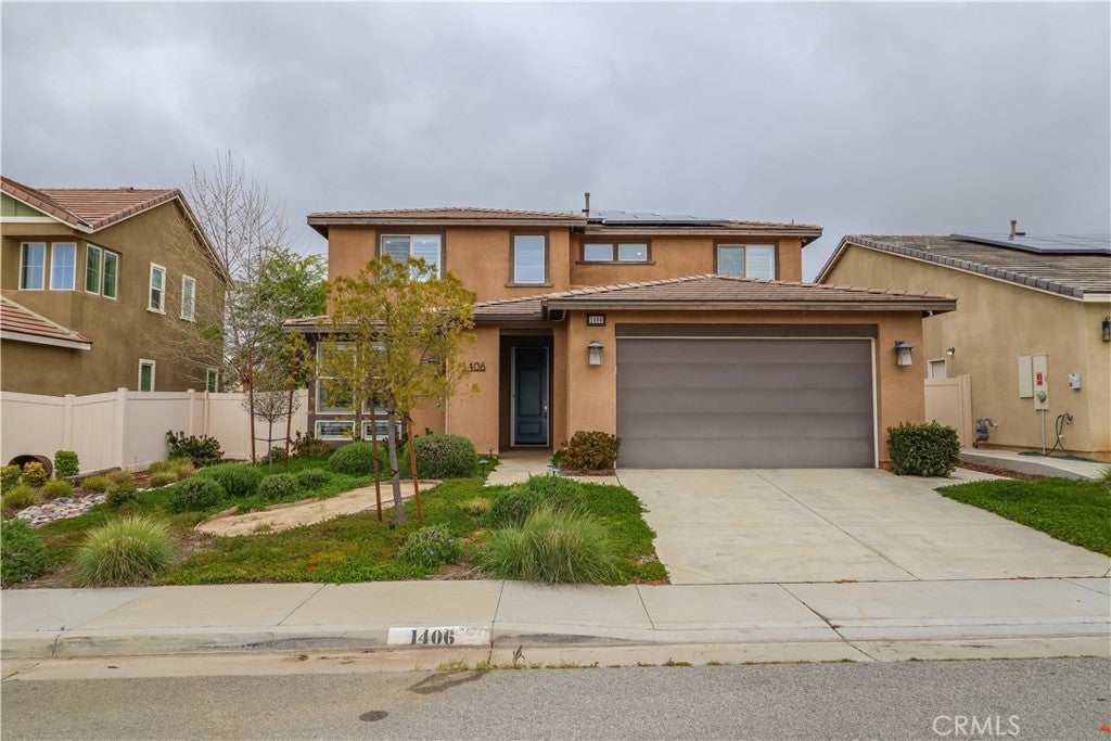 Beaumont, California, 92223, United States, 4 Bedrooms Bedrooms, ,3 BathroomsBathrooms,Residential,For Sale,1758983