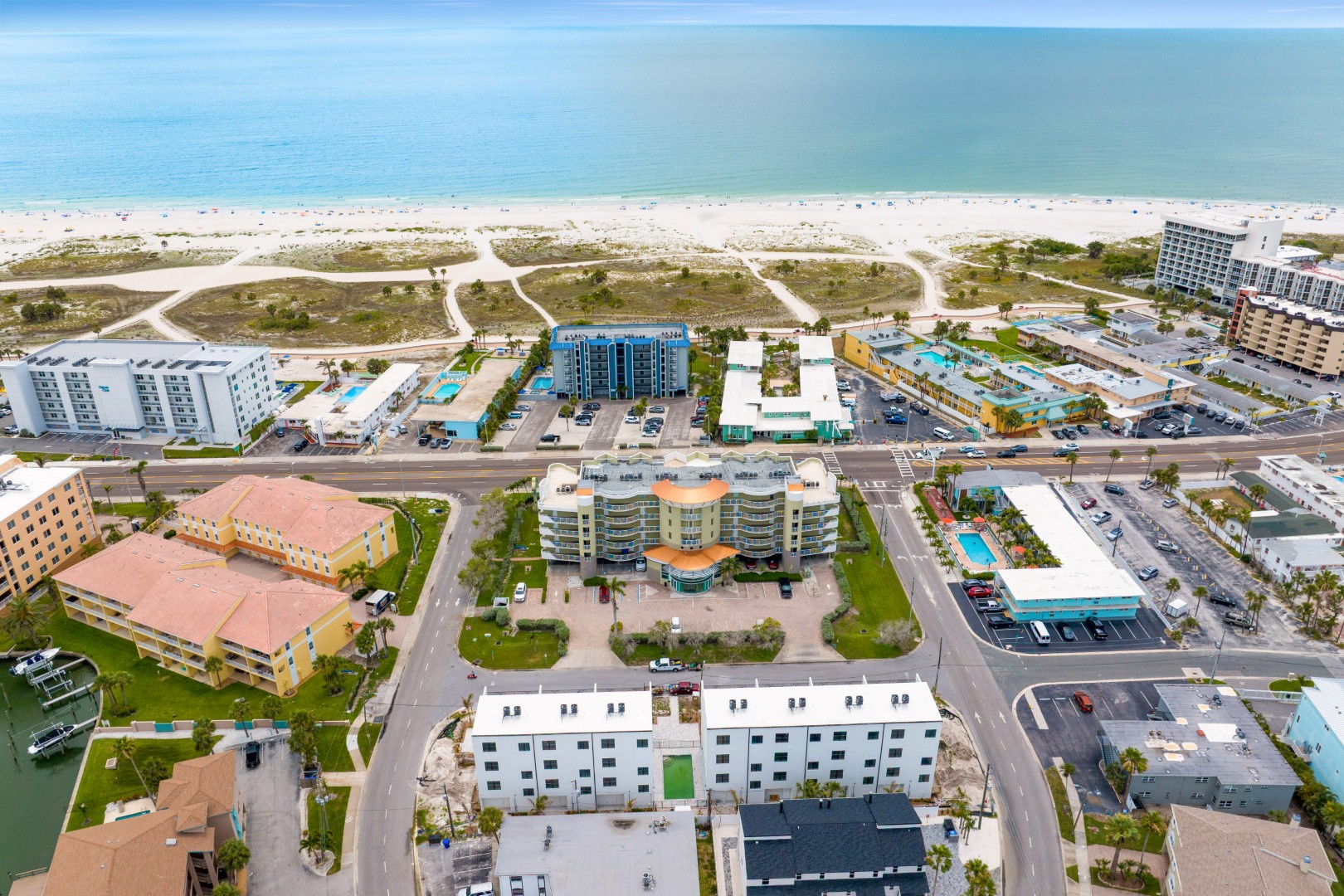 Treasure Island, Florida, 33706, United States, 5 Bedrooms Bedrooms, ,4 BathroomsBathrooms,Residential,For Sale,1887391