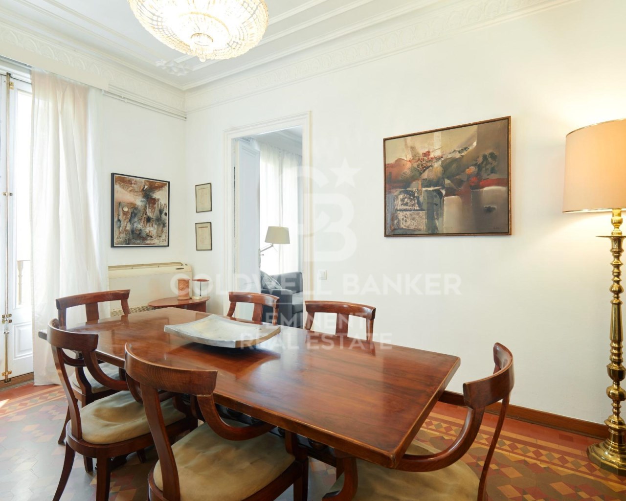 Barcelona, Catalonia, ES, 2 Bedrooms Bedrooms, ,2 BathroomsBathrooms,Residential,For Sale,1890452