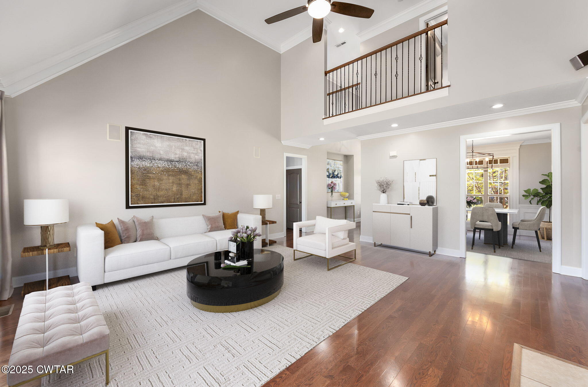 Jackson, Tennessee, 38305, United States, 5 Bedrooms Bedrooms, ,4 BathroomsBathrooms,Residential,For Sale,1912007