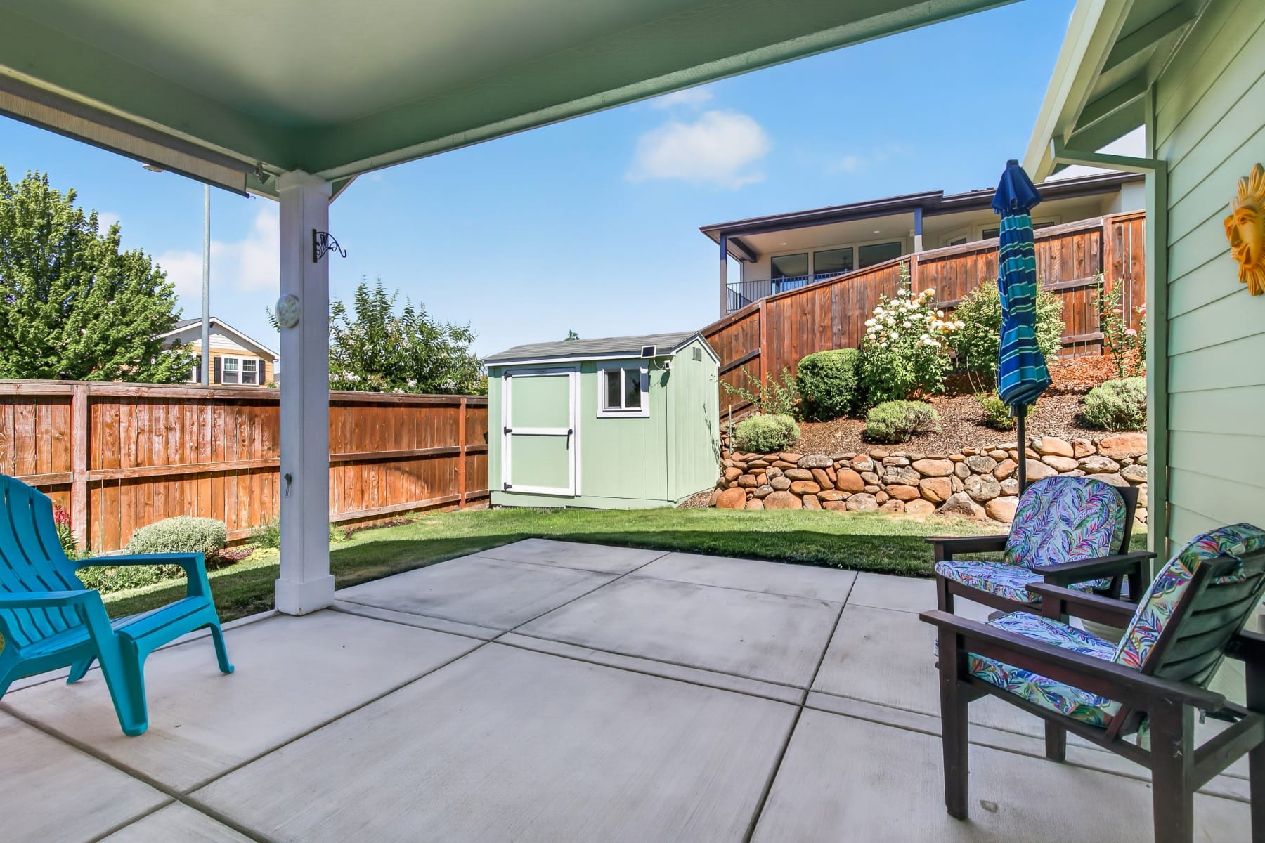  4303 Vineyard Terrace Medford, OR 97504 - 物件實景