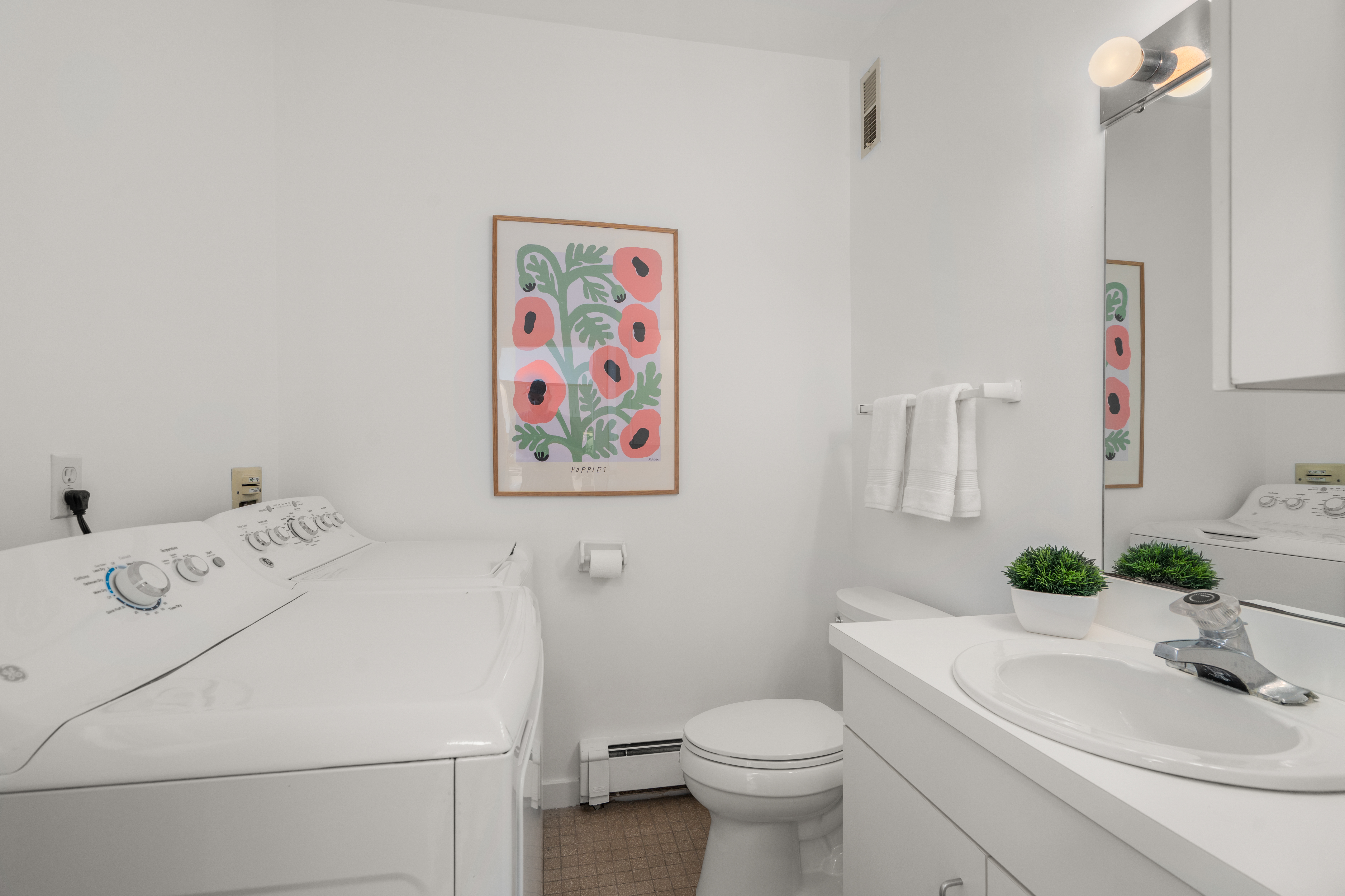  99-101 Larch Road, Unit 99, Cambridge, MA, 02138 - 物件實景