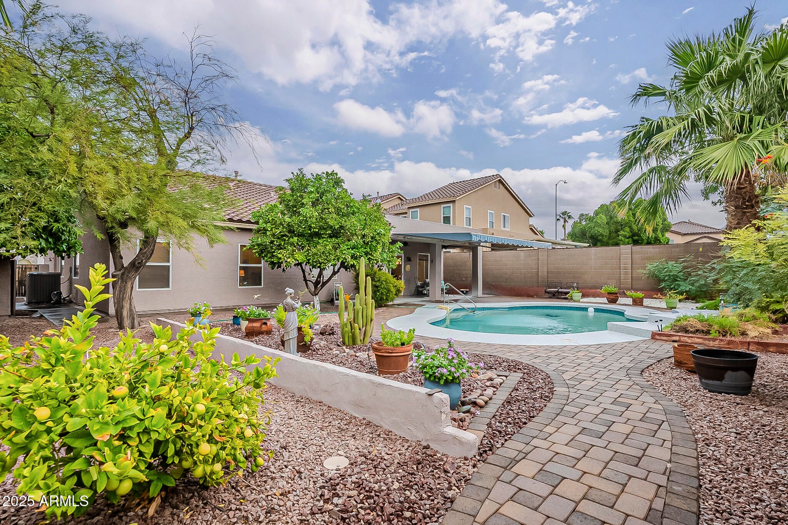 Mesa, Arizona, 85215, United States, 4 Bedrooms Bedrooms, ,2 BathroomsBathrooms,Residential,For Sale,1994207