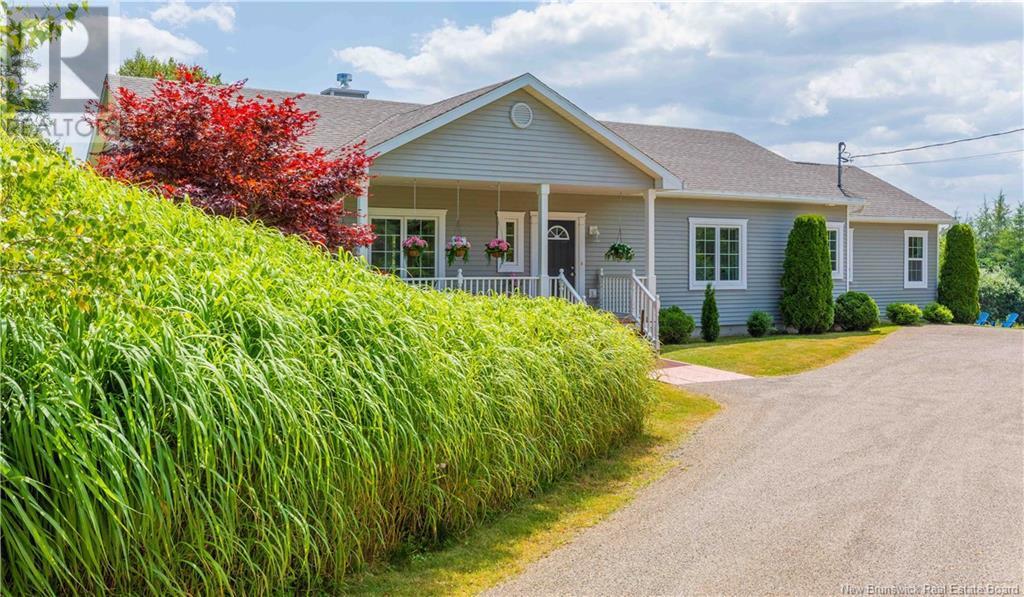 SAINT ANDREWS, New Brunswick, E5B 2N2, CA, 3 Bedrooms Bedrooms, ,3 BathroomsBathrooms,Residential,For Sale,1903428