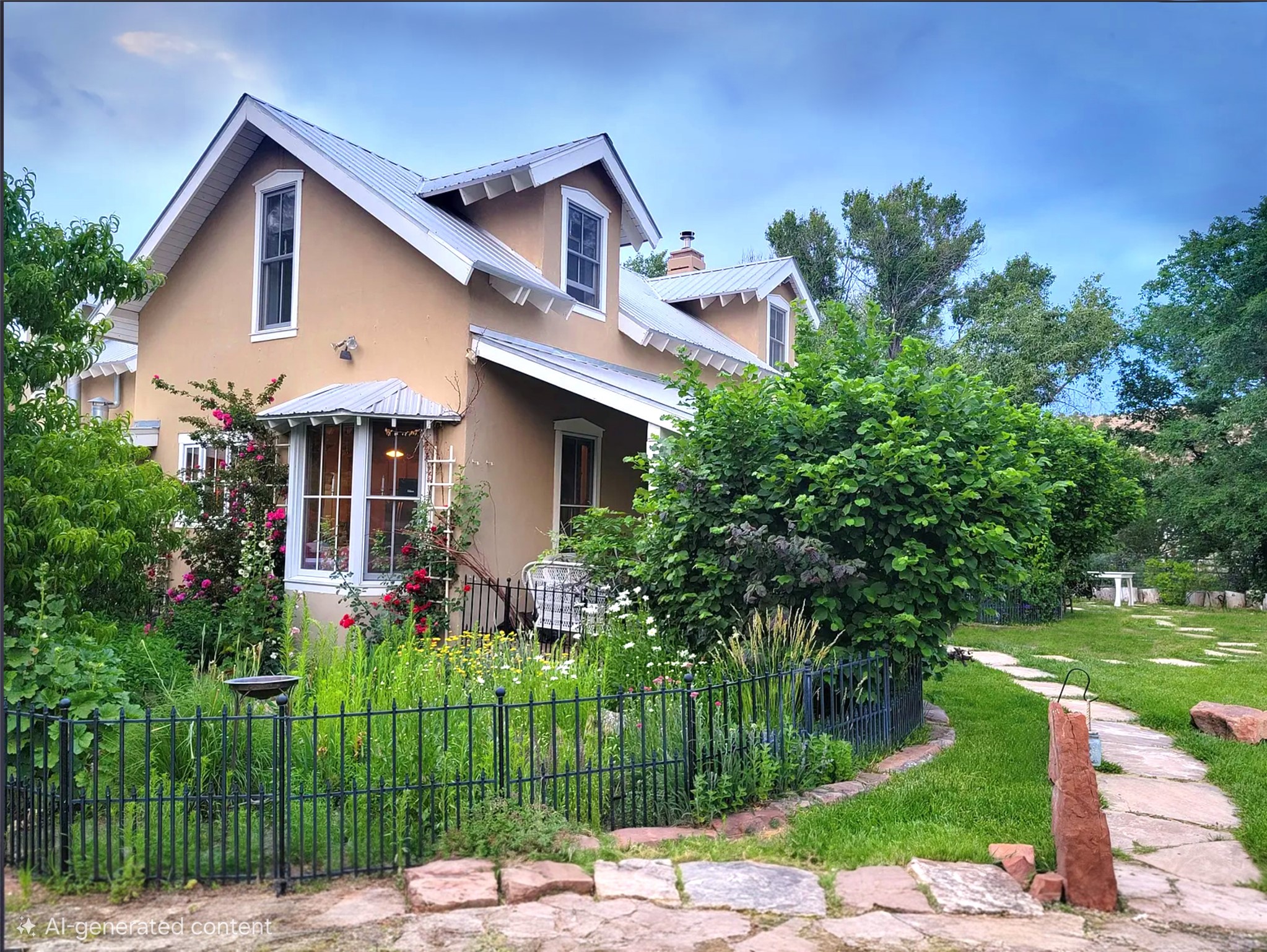  7 Camino De Pastores #A & #B - 物件實景