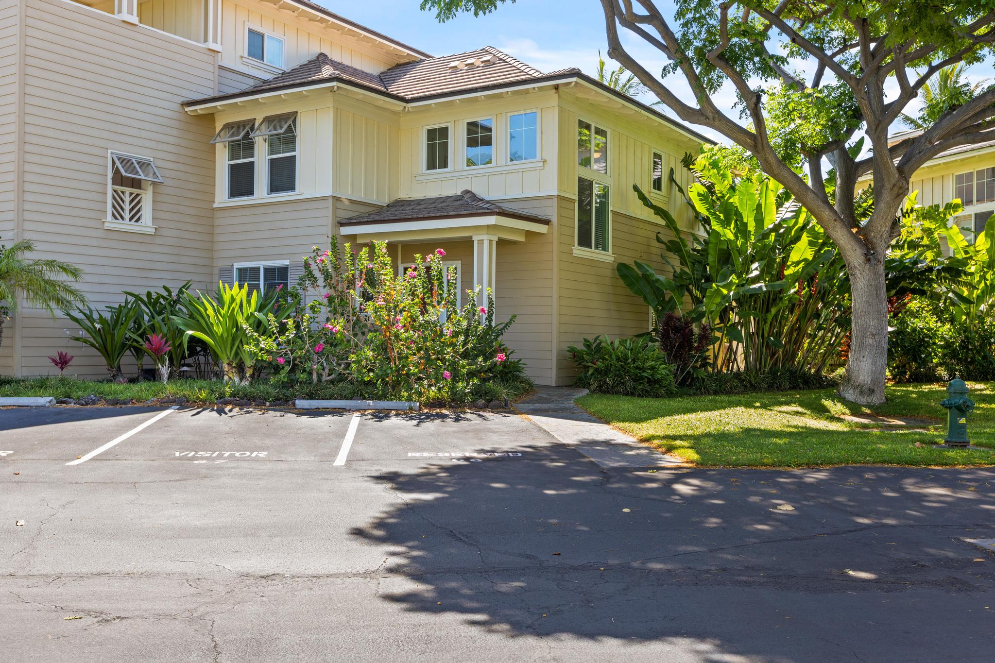 Waikoloa, Hawaii, 96738, United States, 3 Bedrooms Bedrooms, ,3 BathroomsBathrooms,Residential,For Sale,1901005