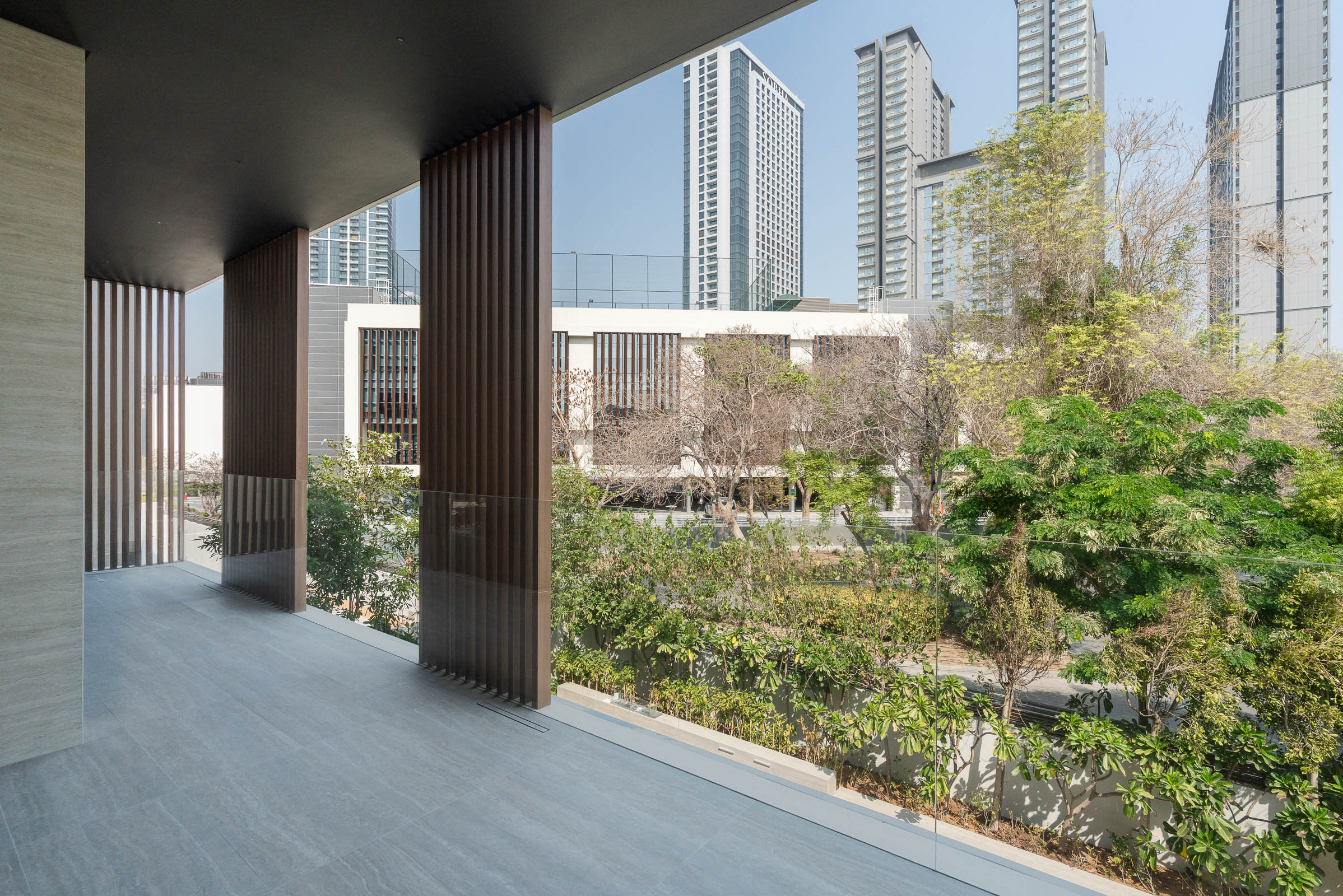  Elegantly Designed Sobha Hartland Villa - 物件實景