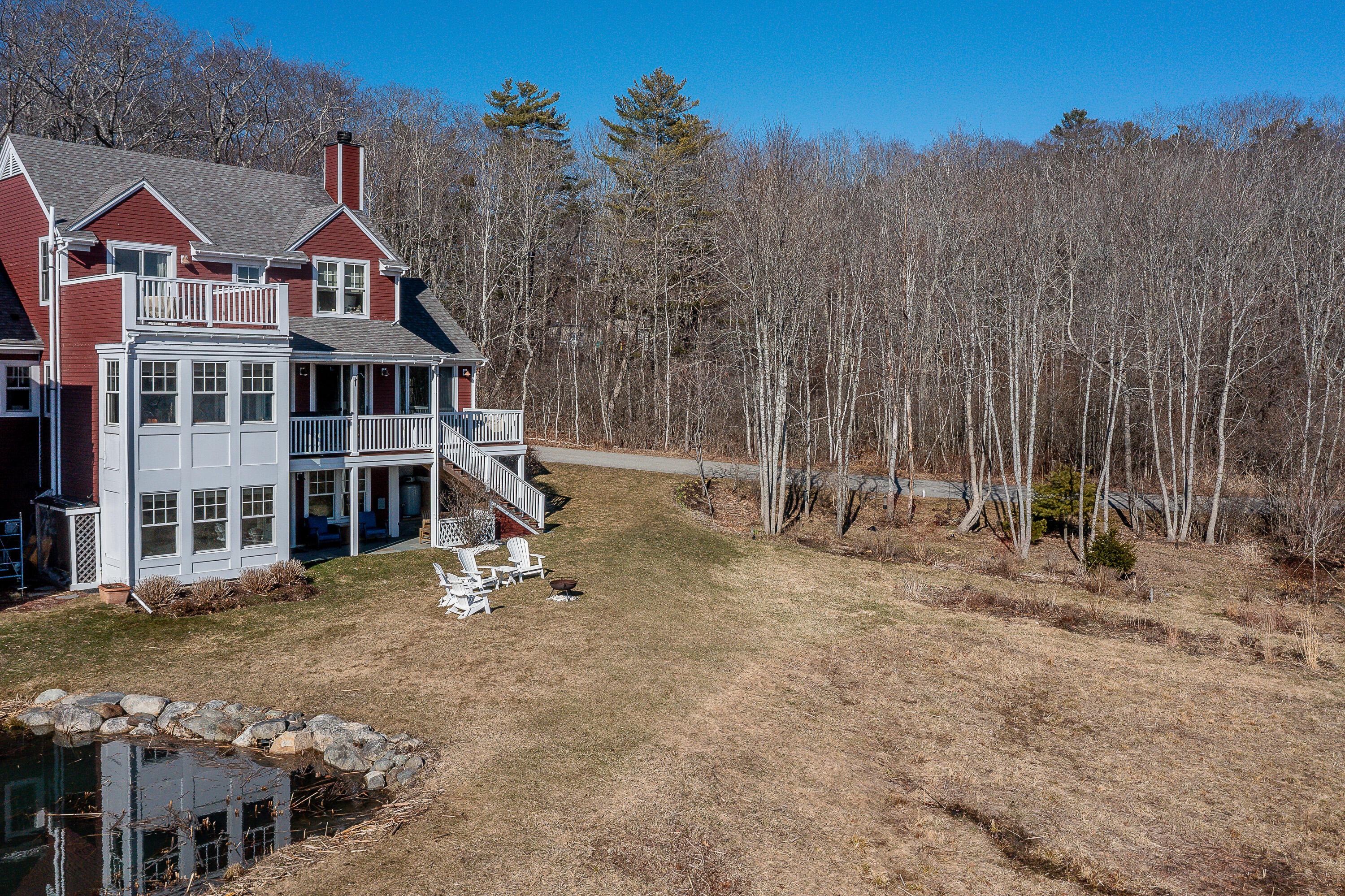  51 Powerhouse Hill Lane - 物件實景