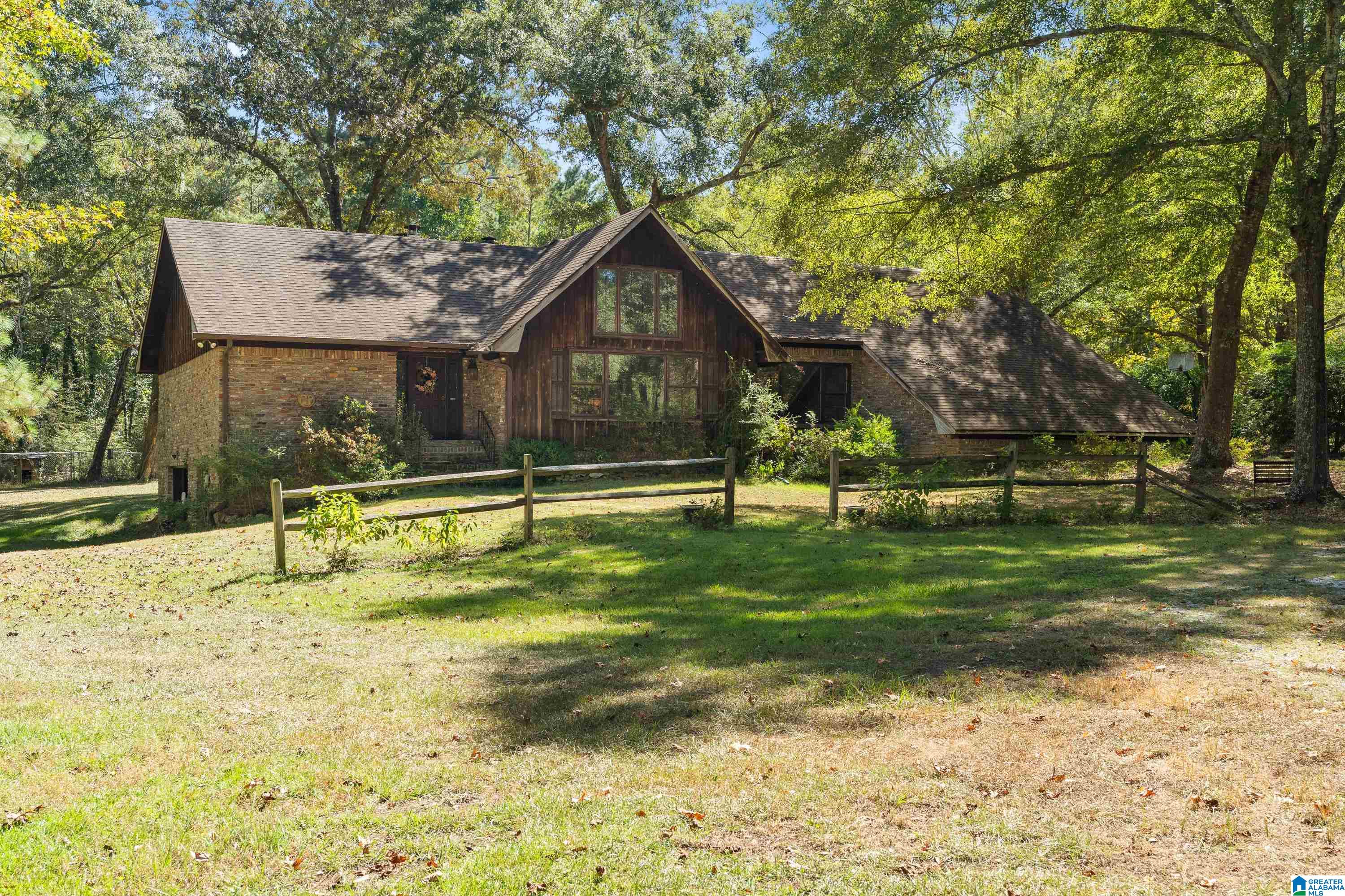 Eureka Rd, Lincoln, AL 35096