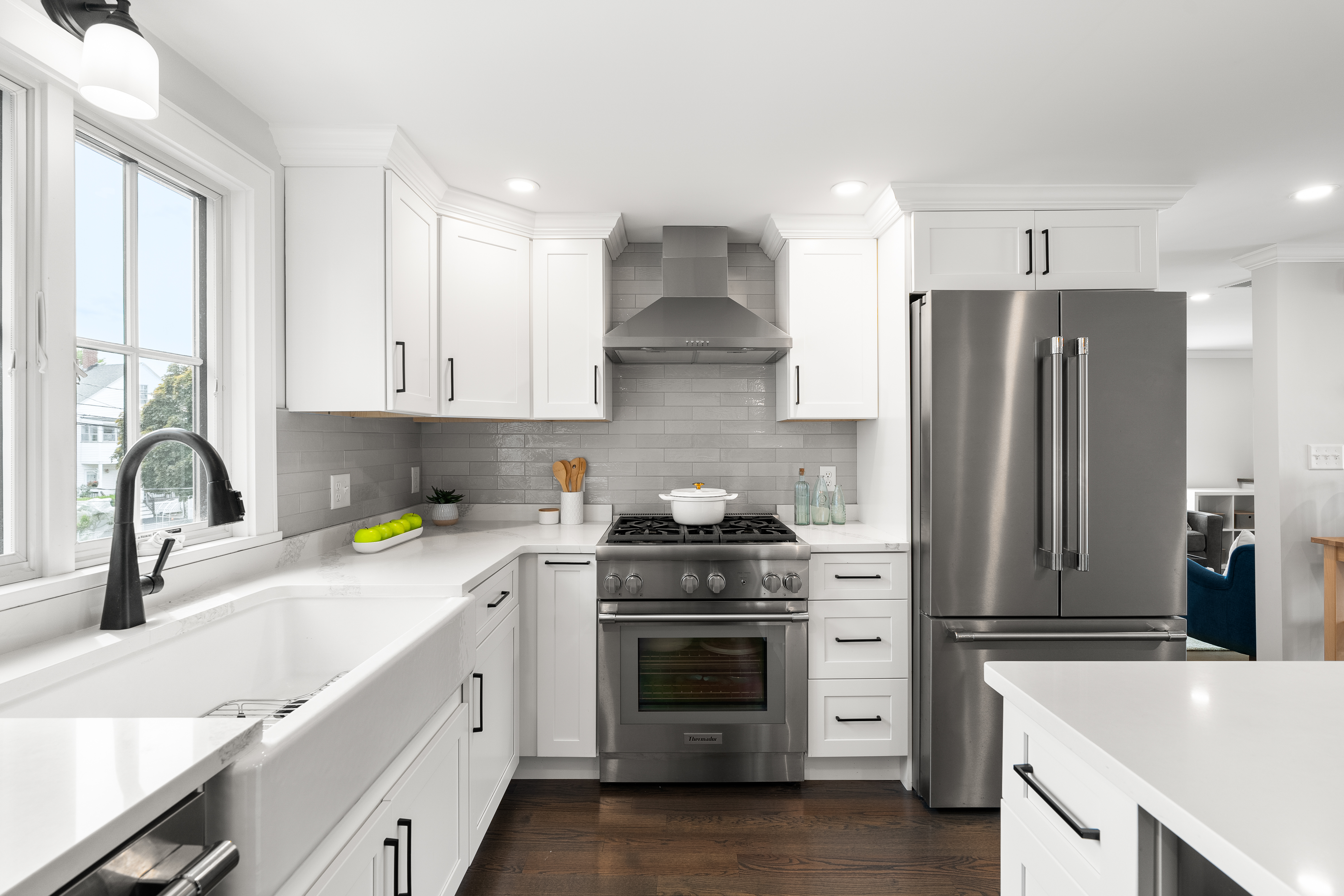  87 Palmer Street, Arlington, MA, 02474 - 物件實景