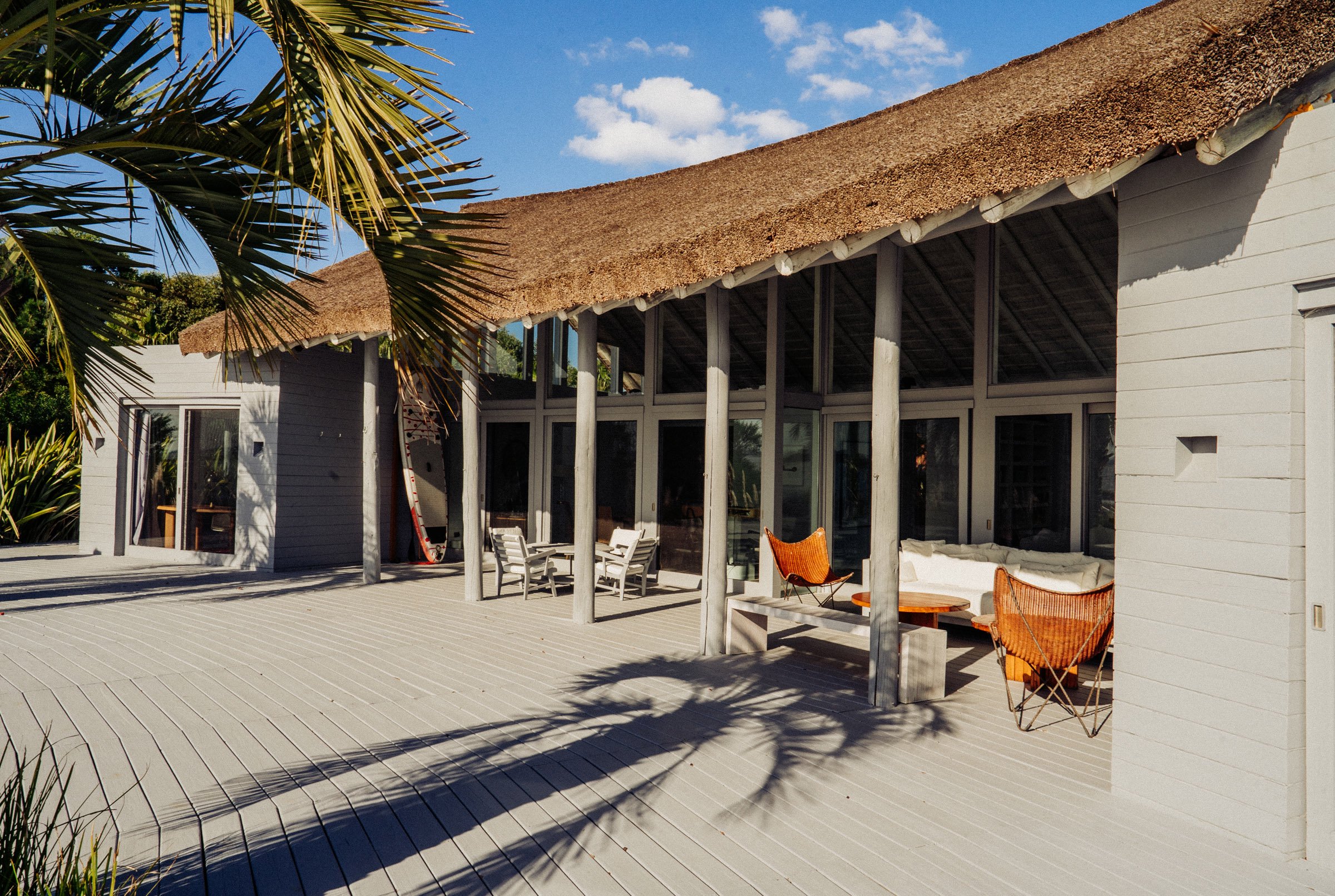  Dream house in Laguna José Ignacio - 物件實景