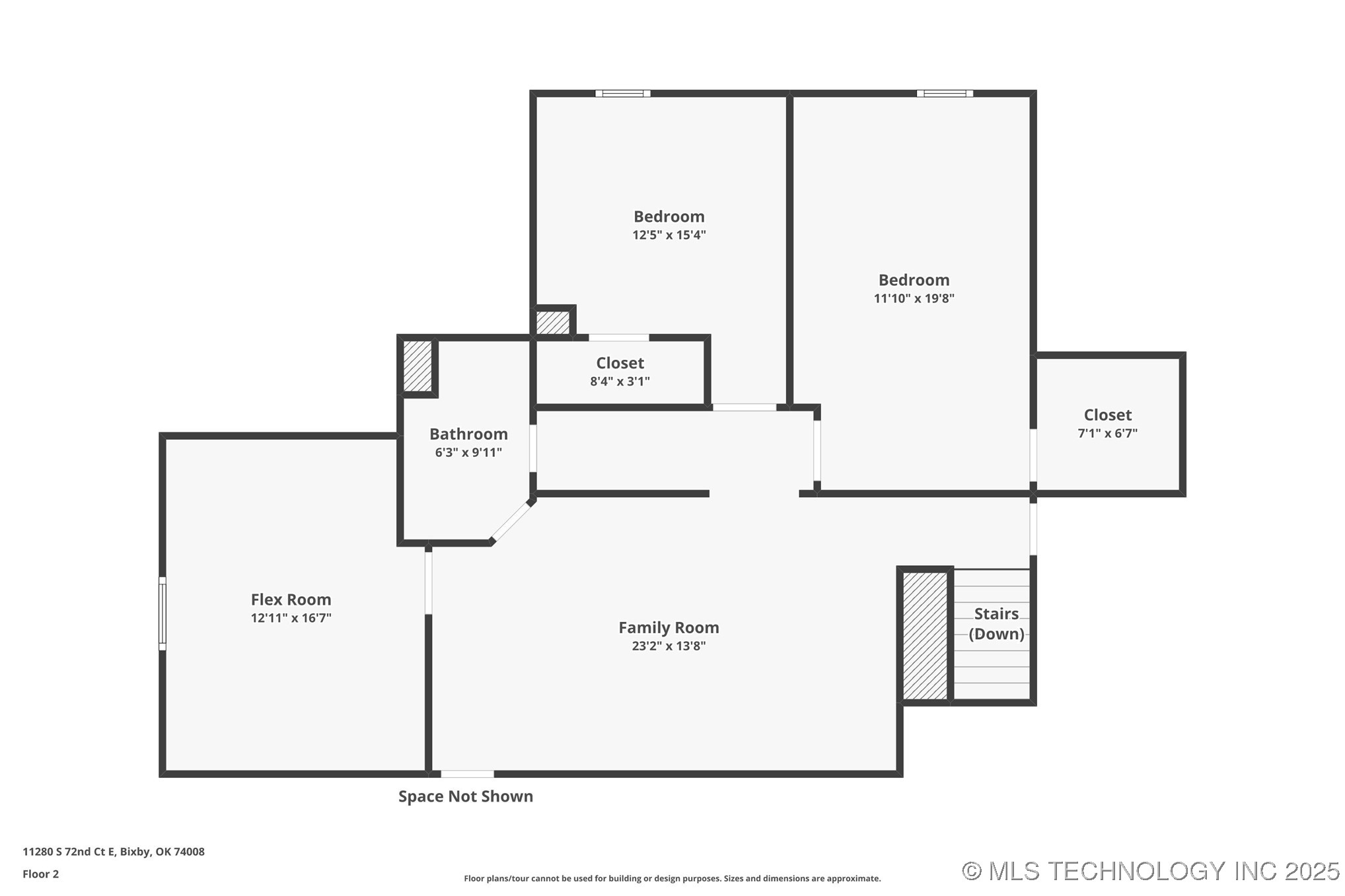 Bixby, Oklahoma, 74008, United States, 5 Bedrooms Bedrooms, ,4 BathroomsBathrooms,Residential,For Sale,1908435
