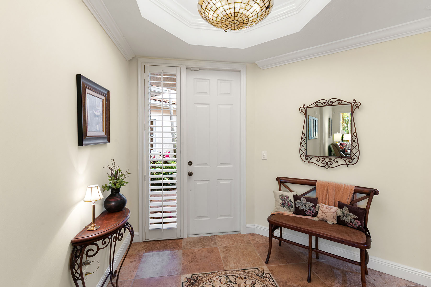  PELICAN BAY - COVINGTON ROW - 物件實景