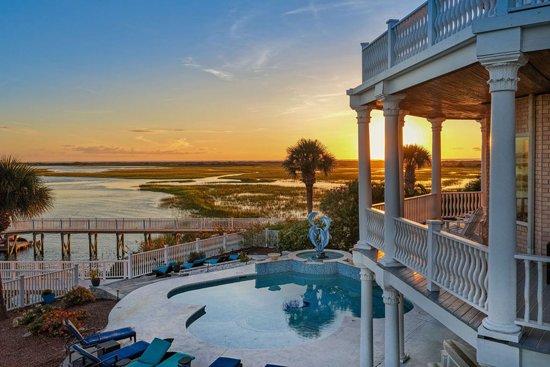  438 Oceana Way, Carolina Beach, NC 28428 - 物件實景