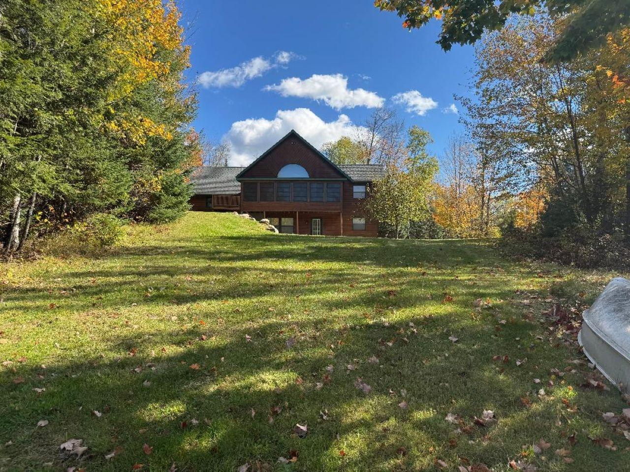 Eisenstein, Wisconsin, 54552, United States, 4 Bedrooms Bedrooms, ,3 BathroomsBathrooms,Residential,For Sale,1974419