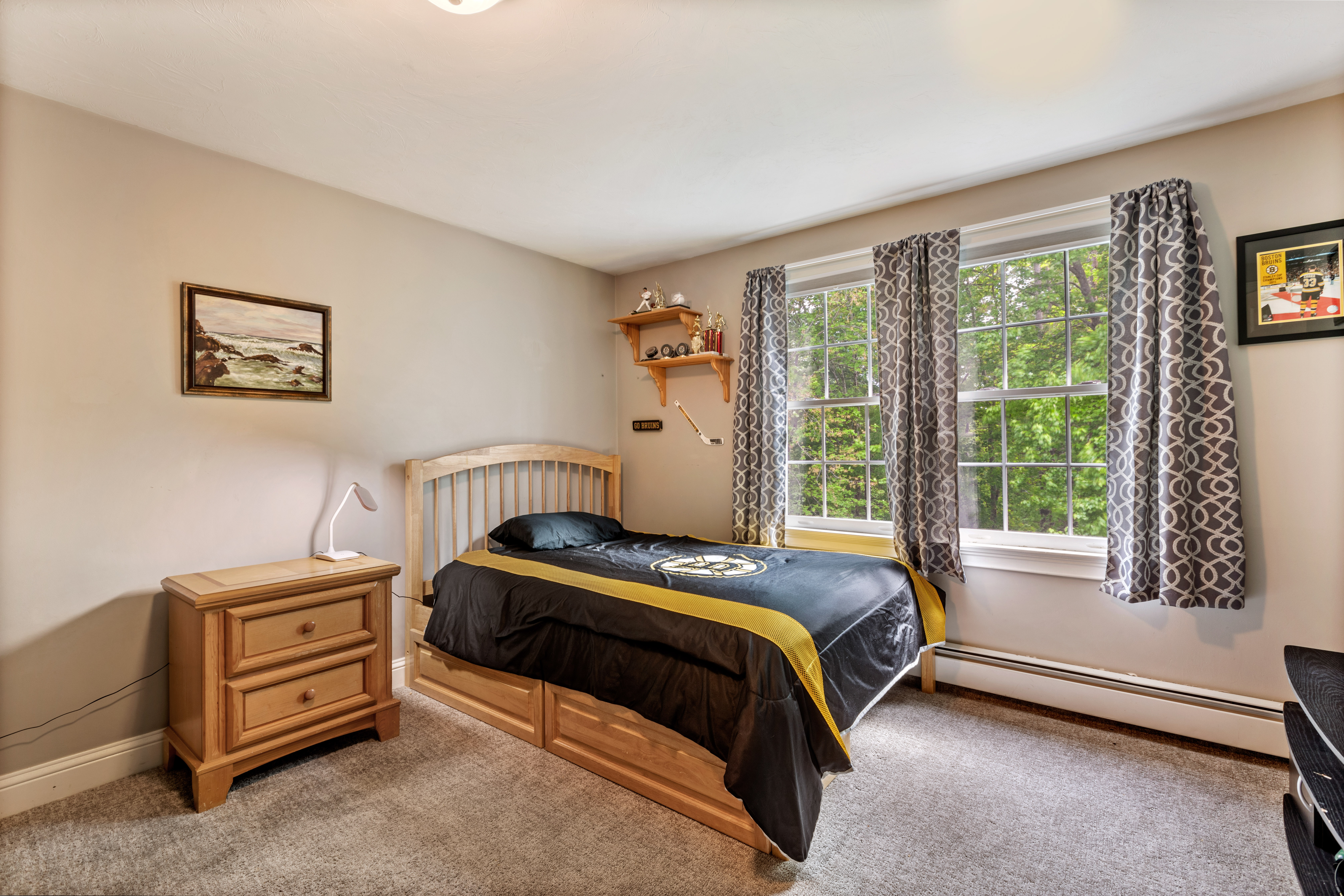  35 Fairbanks Drive - 物件實景